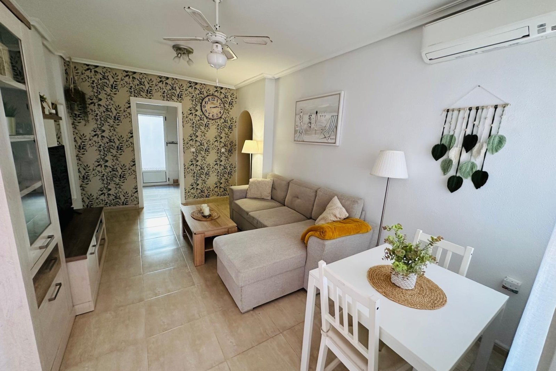 Resale - Detached Villa -
Orihuela Costa - Los Altos