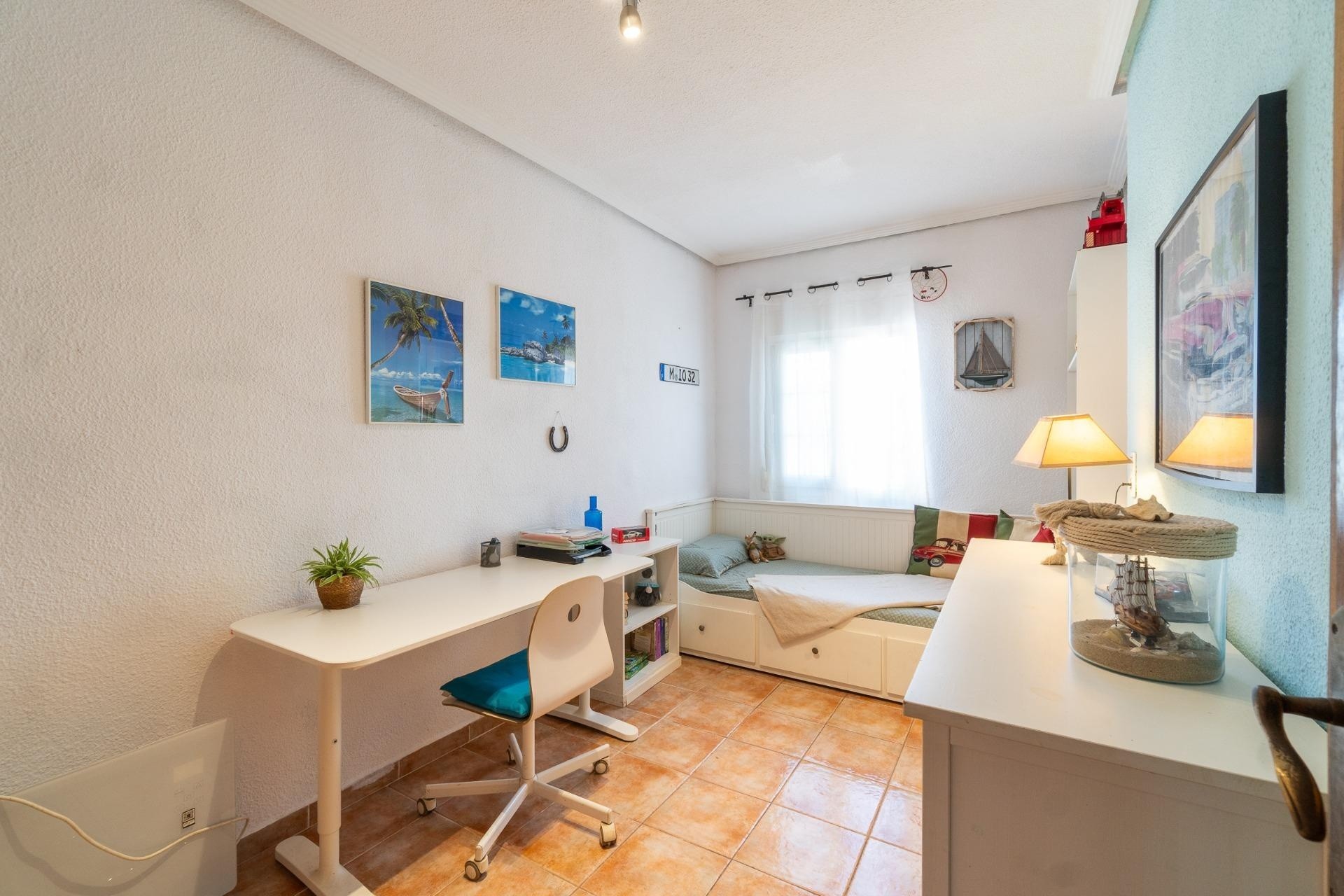 Resale - Detached Villa -
Orihuela Costa - Los Balcones