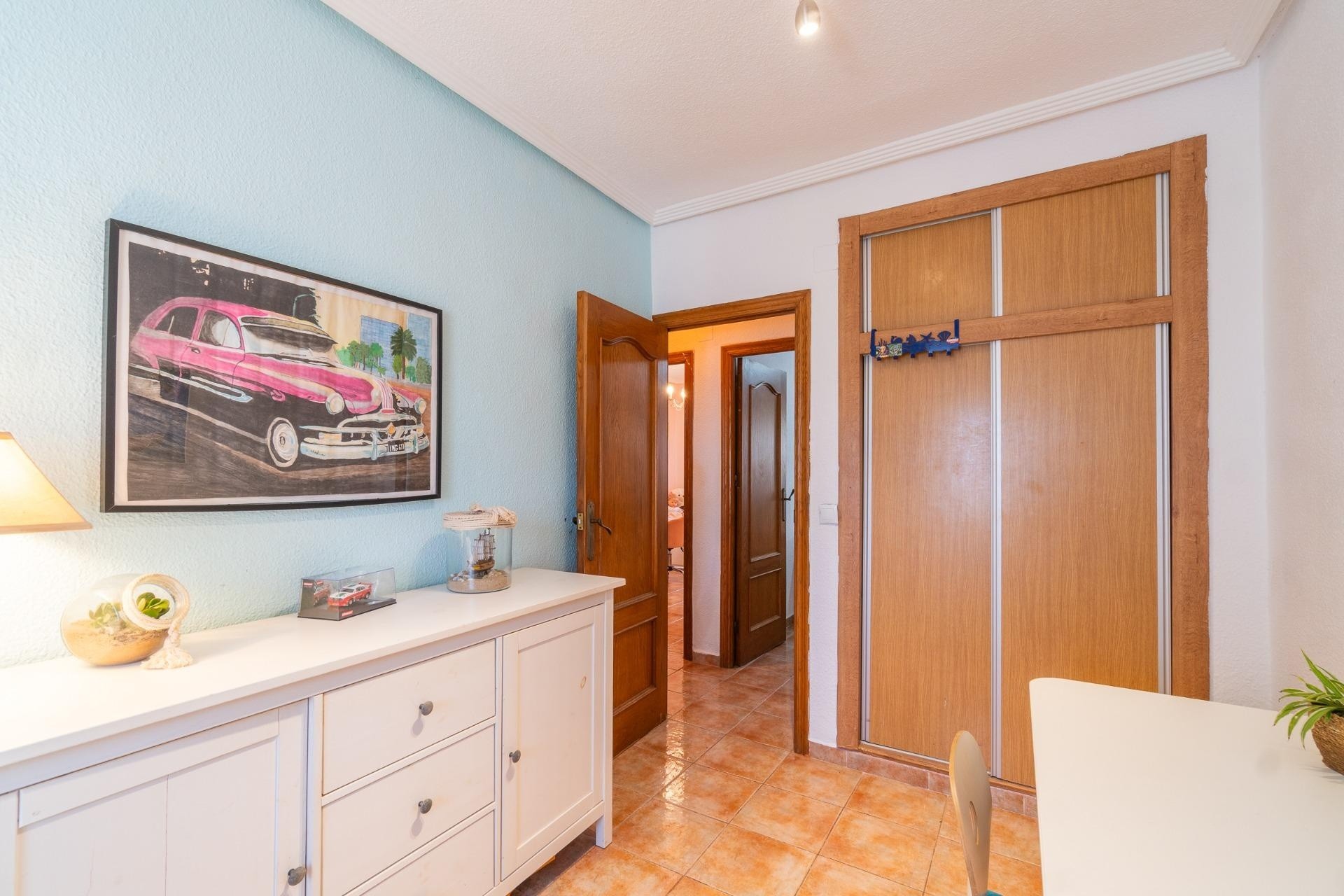Resale - Detached Villa -
Orihuela Costa - Los Balcones