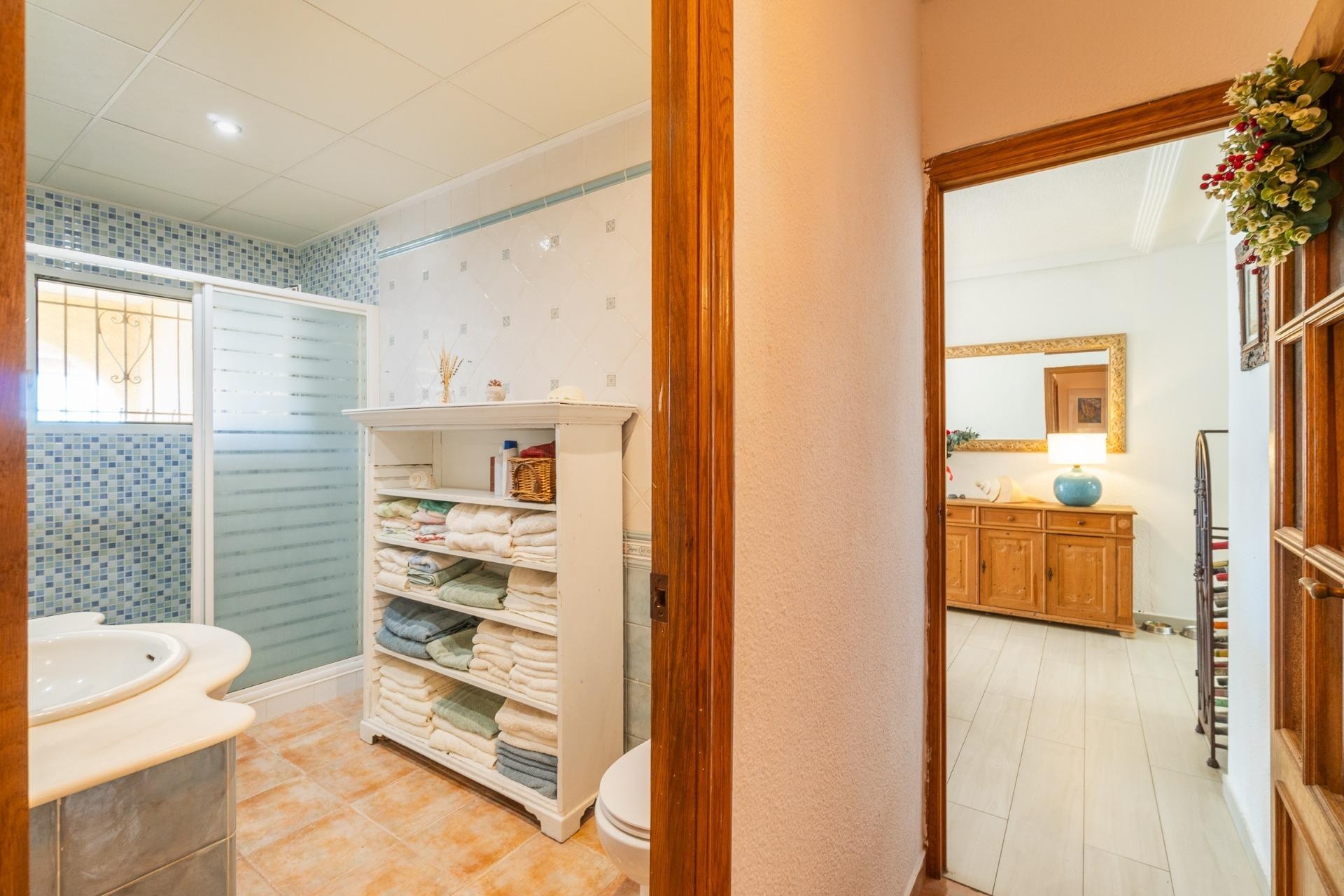 Resale - Detached Villa -
Orihuela Costa - Los Balcones