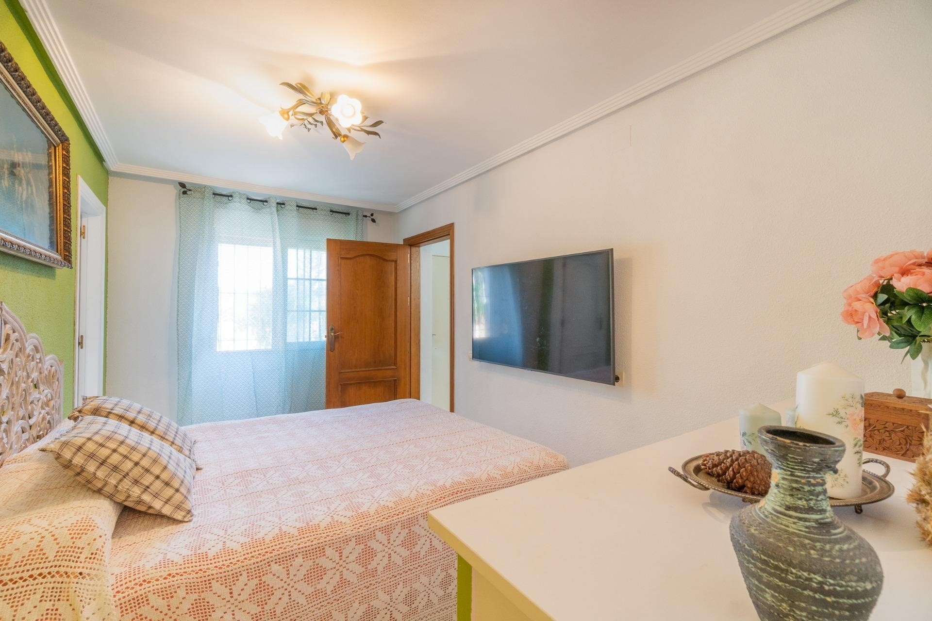 Resale - Detached Villa -
Orihuela Costa - Los Balcones