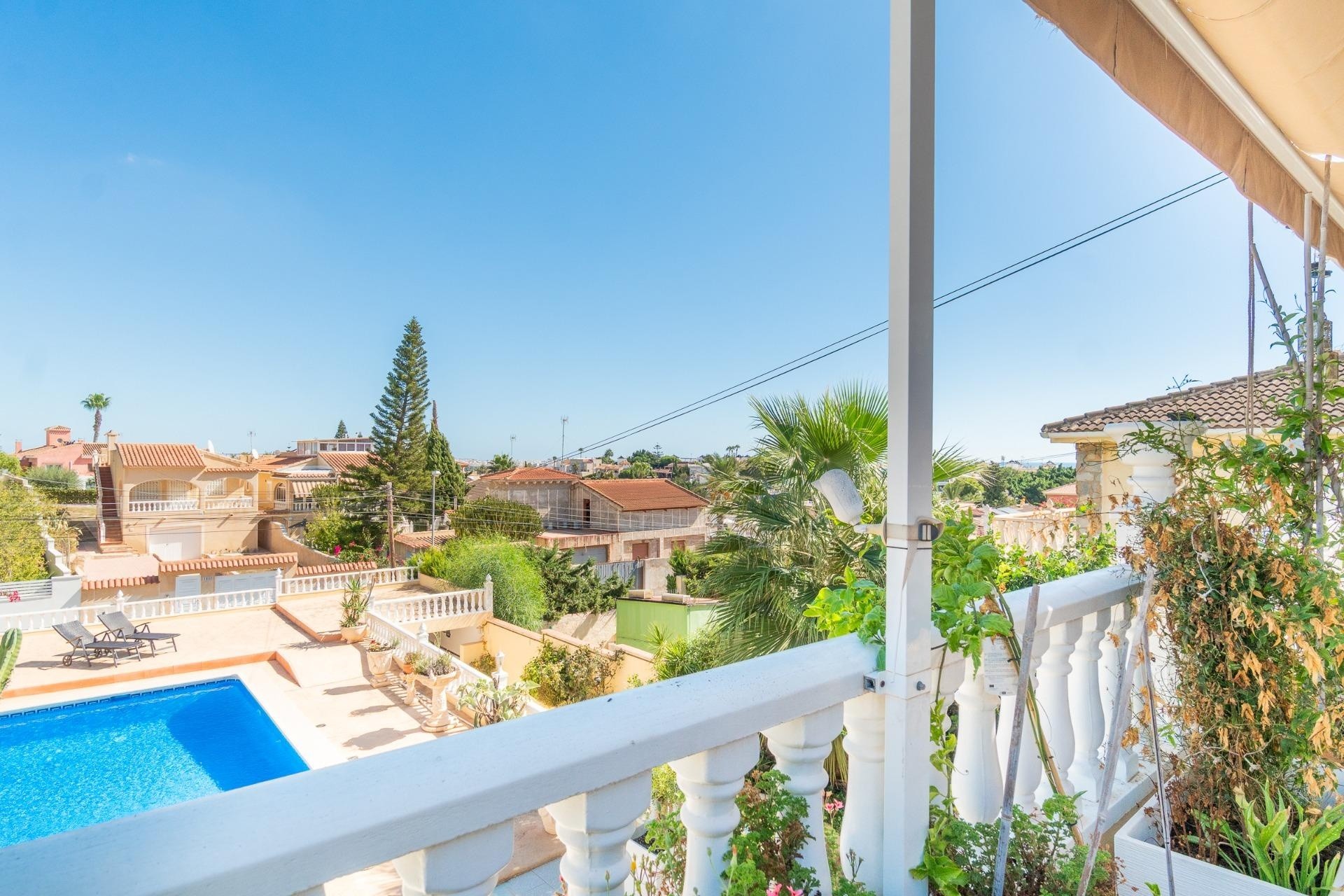 Resale - Detached Villa -
Orihuela Costa - Los Balcones