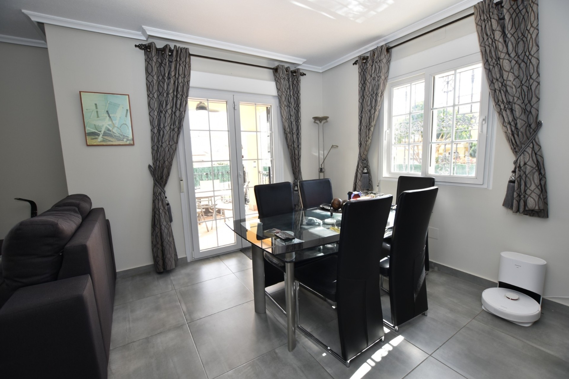 Resale - Detached Villa -
Orihuela Costa - Los Dolses