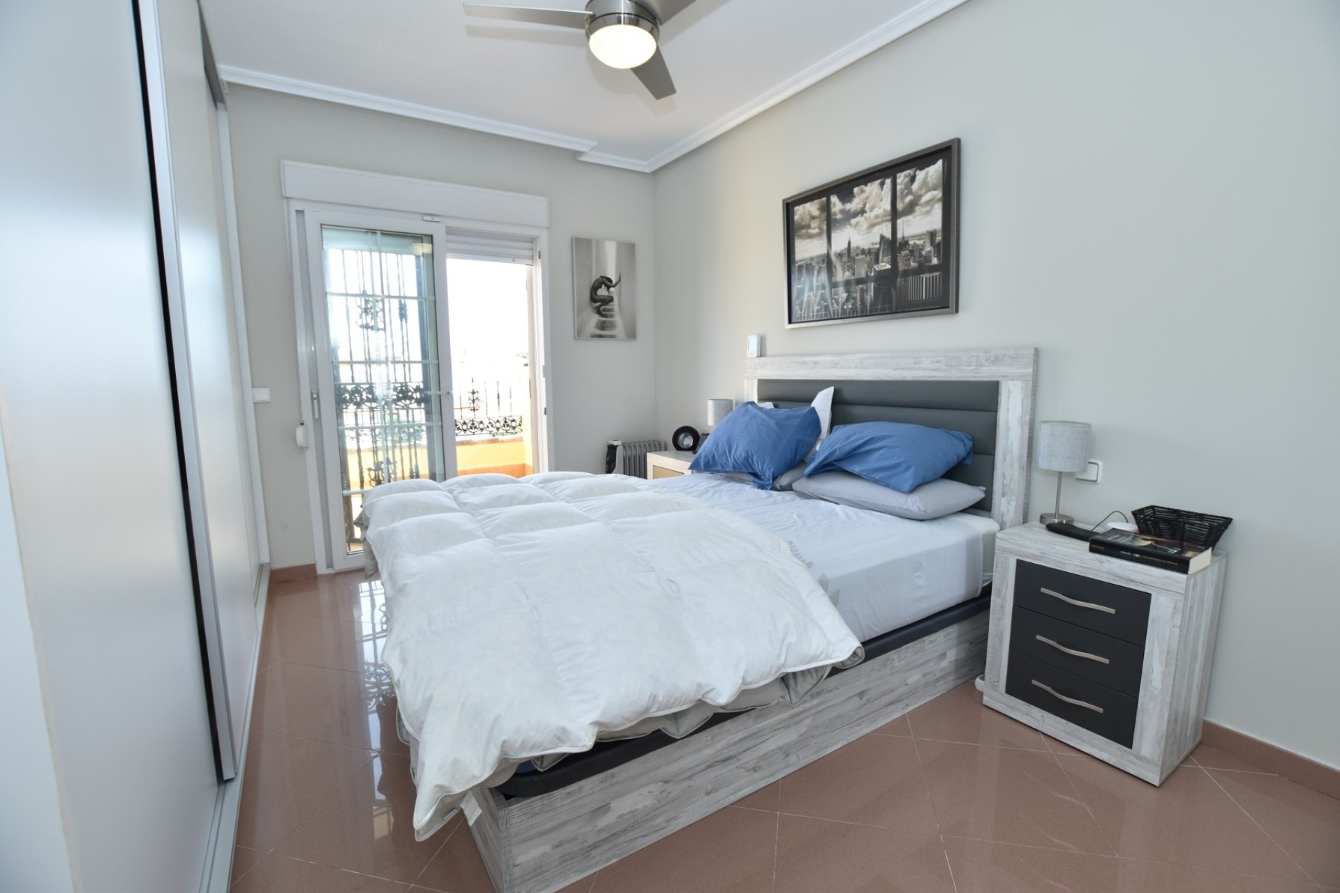 Resale - Detached Villa -
Orihuela Costa - Los Dolses