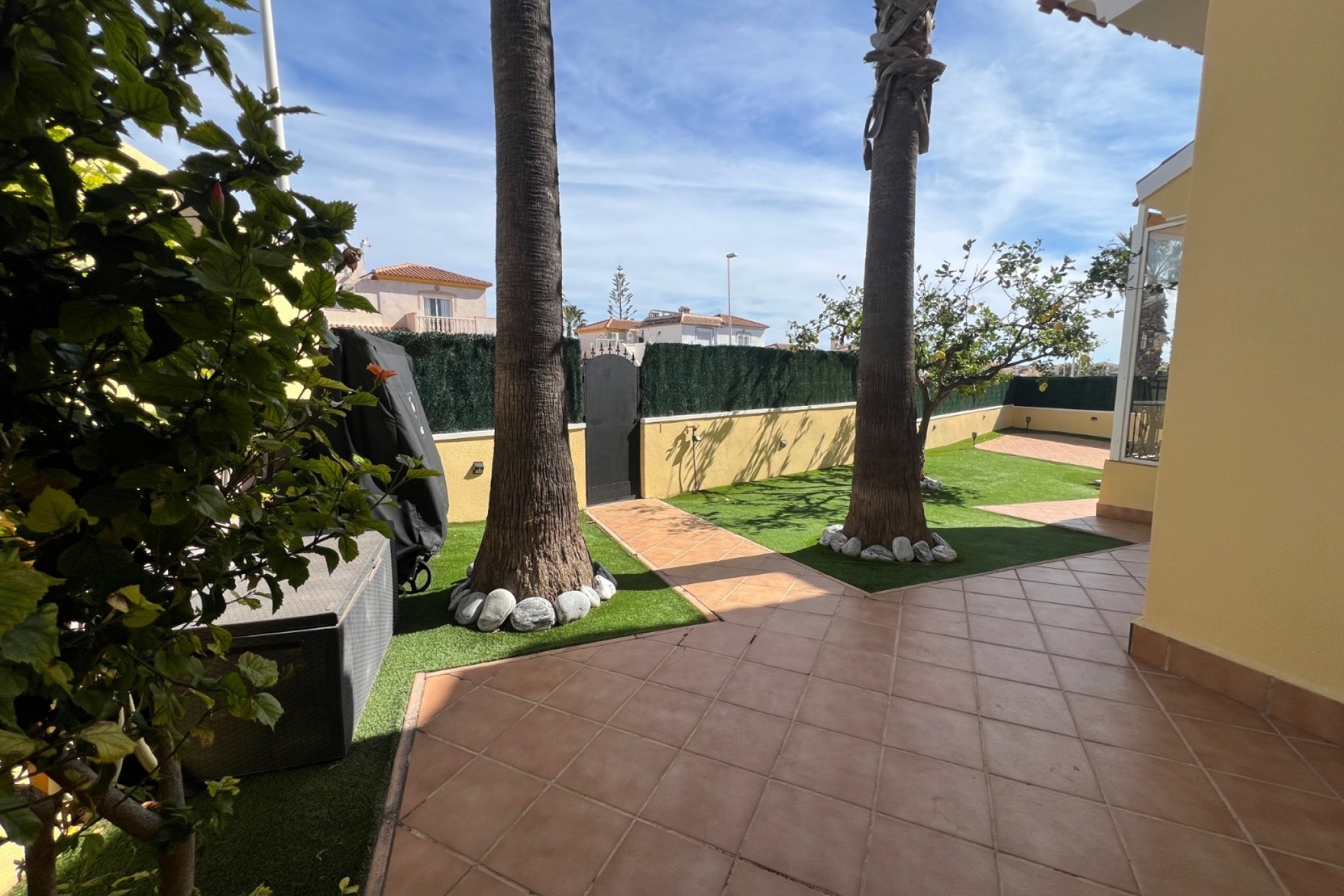 Resale - Detached Villa -
Orihuela Costa - Los Dolses