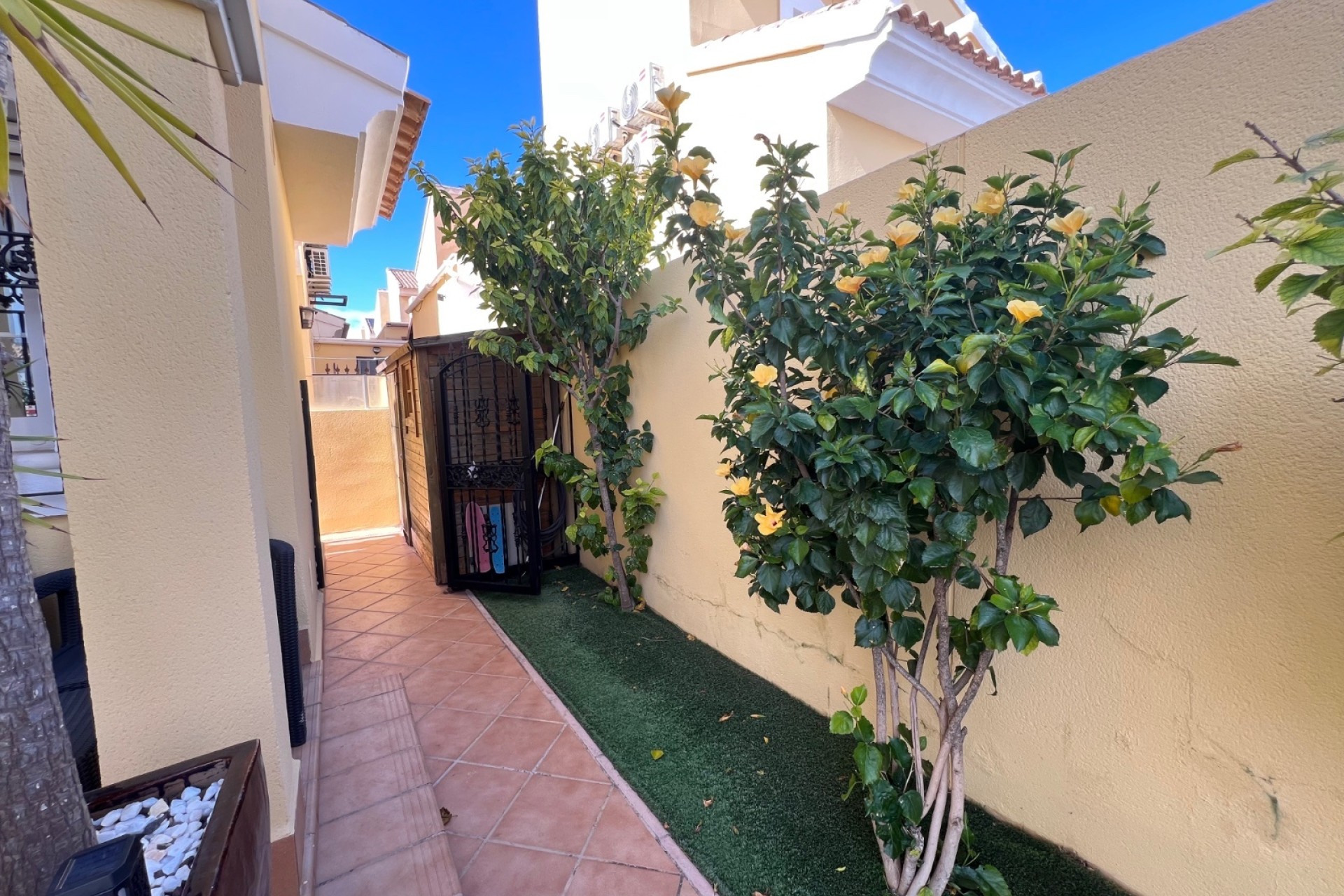 Resale - Detached Villa -
Orihuela Costa - Los Dolses
