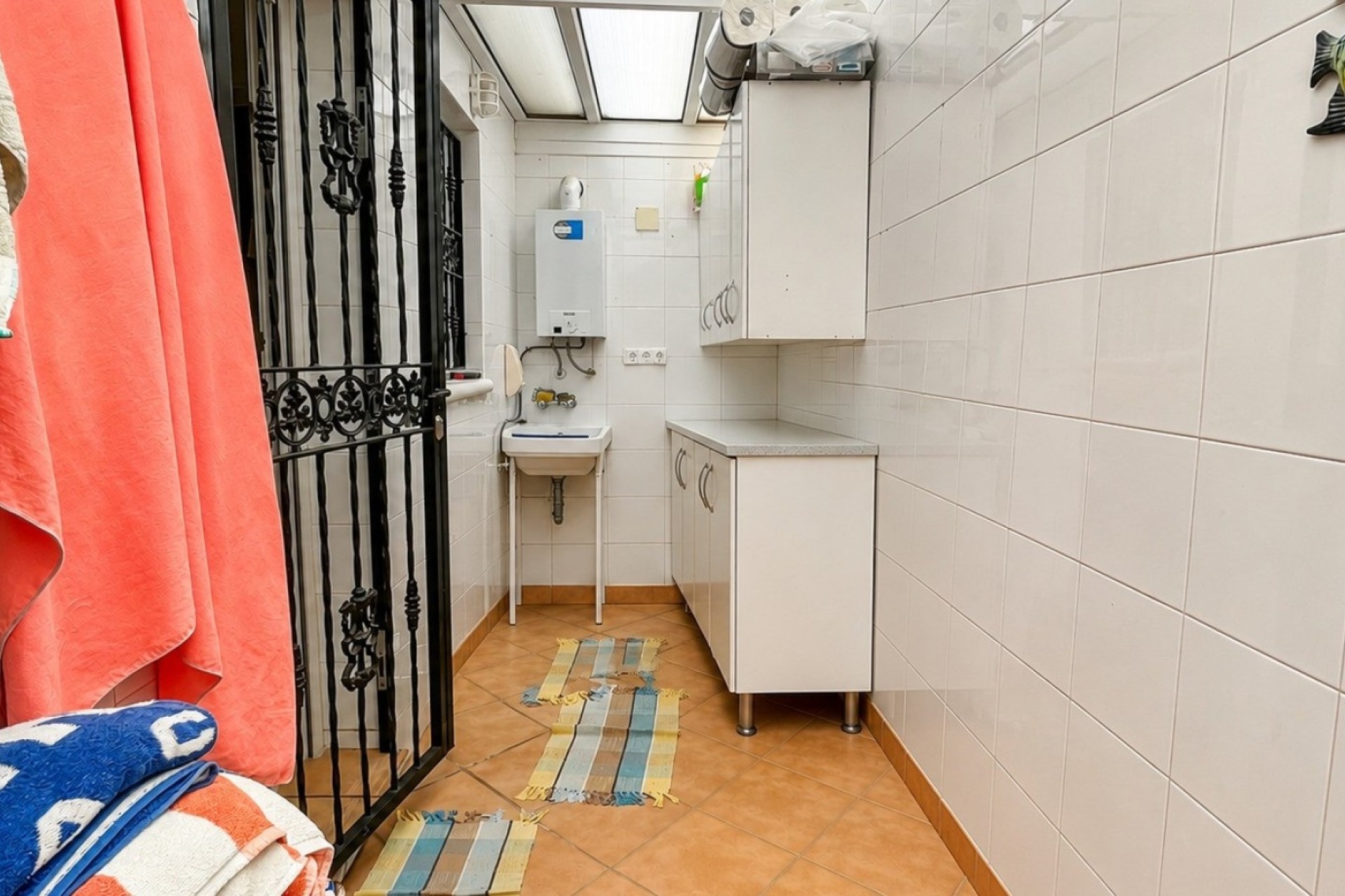 Resale - Detached Villa -
Orihuela Costa - Los Dolses