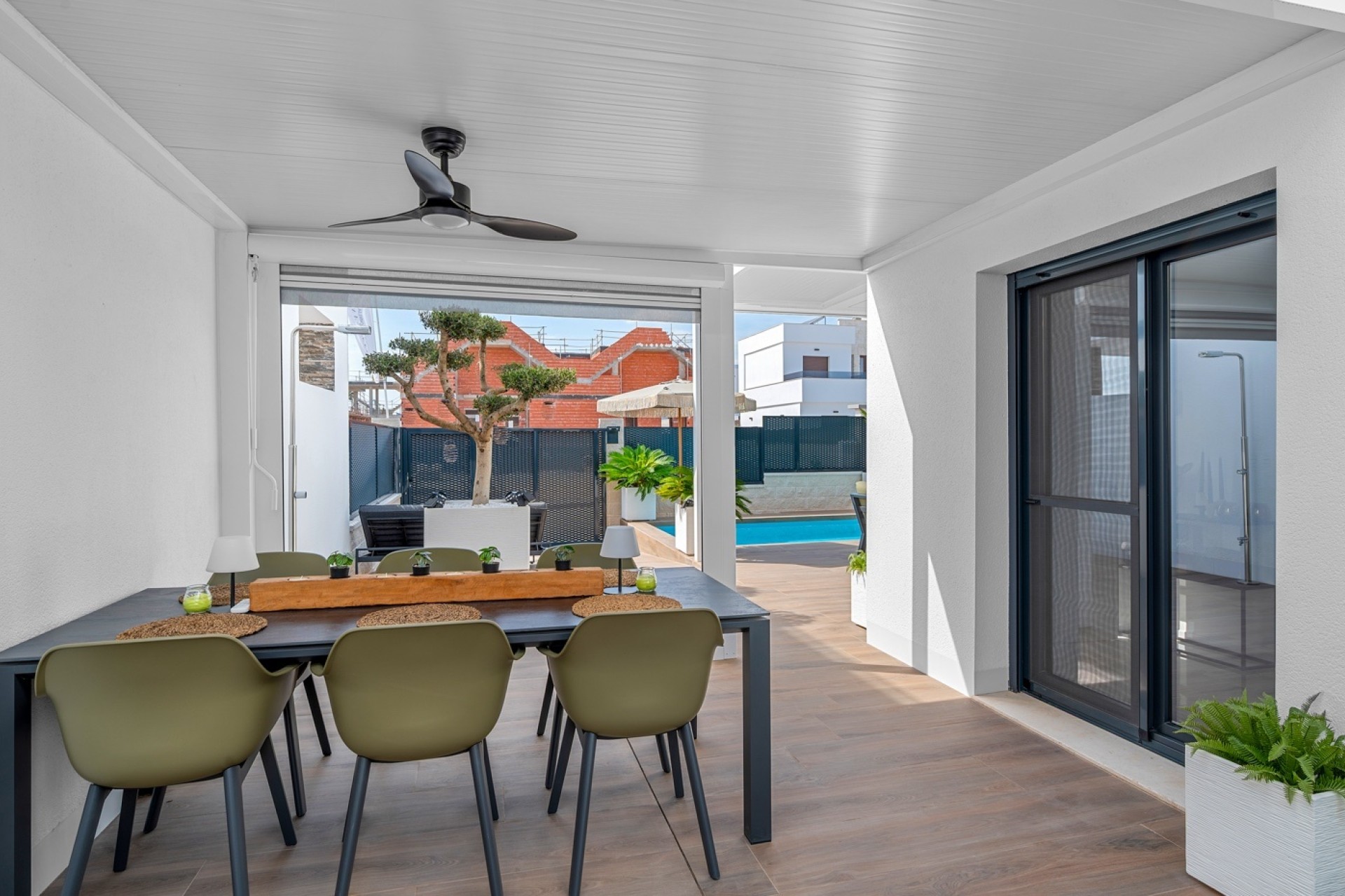 Resale - Detached Villa -
Orihuela Costa - Orihuela