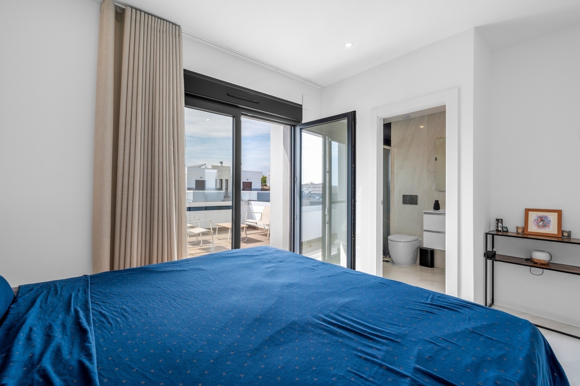 Resale - Detached Villa -
Orihuela Costa - Orihuela