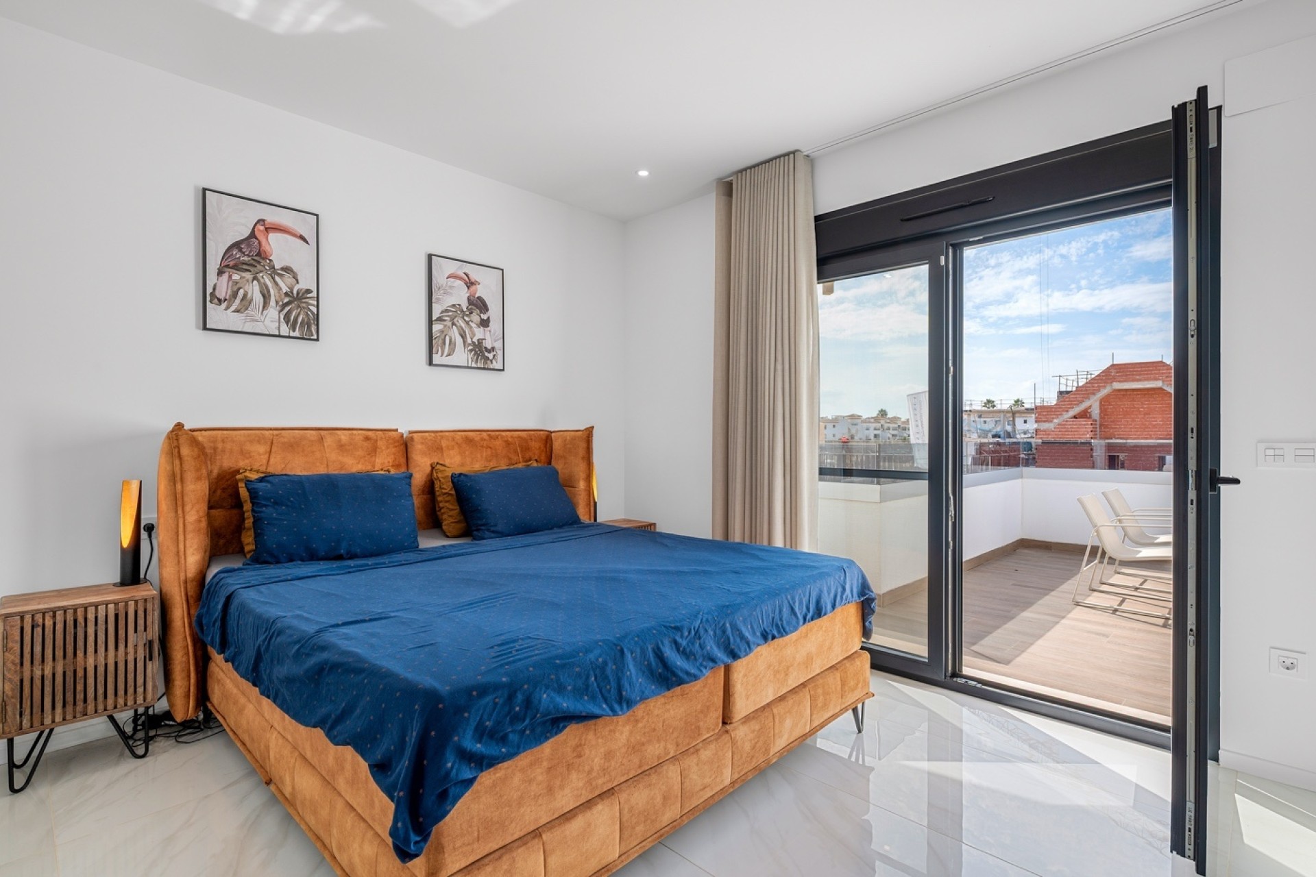Resale - Detached Villa -
Orihuela Costa - Orihuela