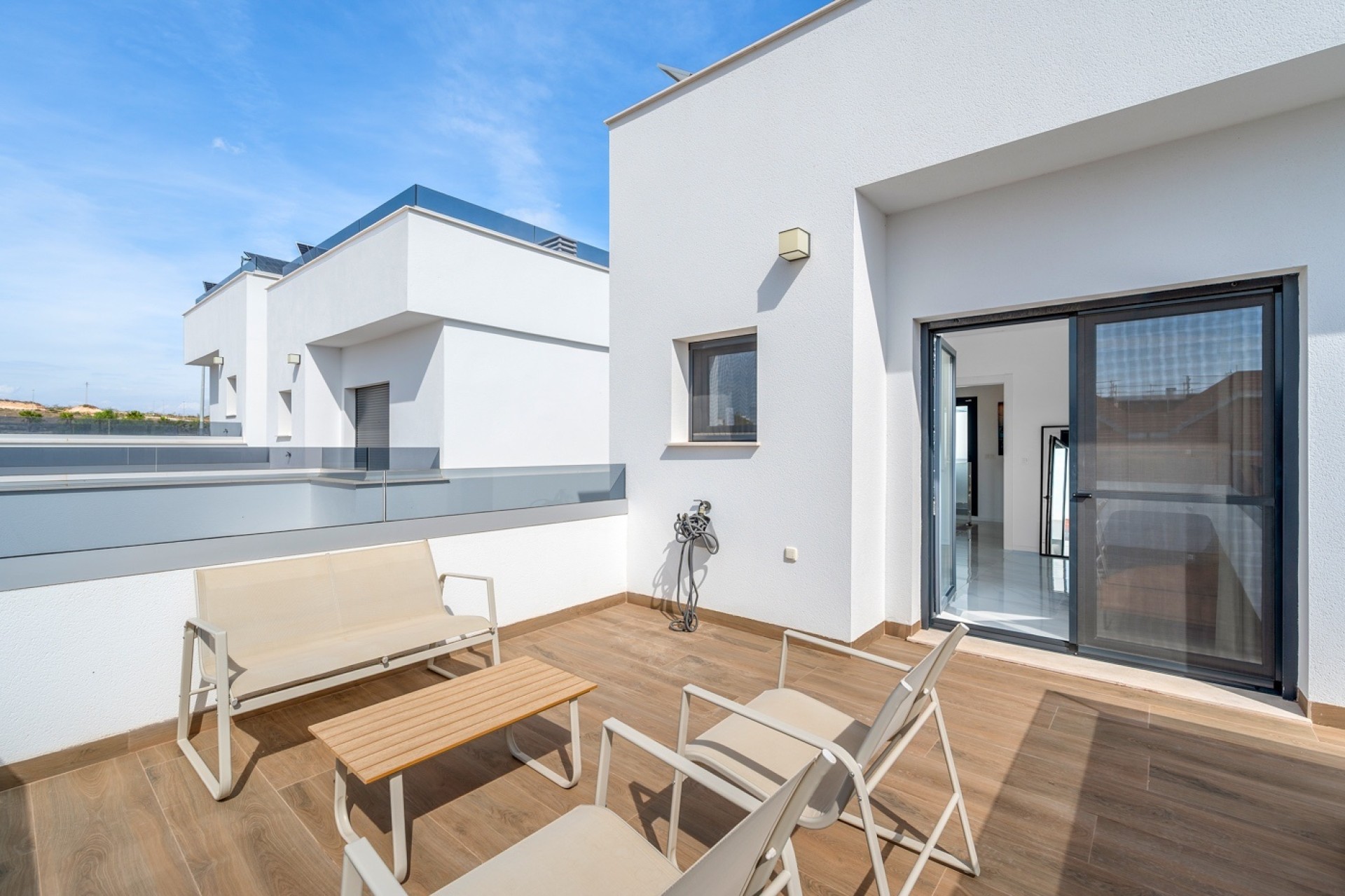 Resale - Detached Villa -
Orihuela Costa - Orihuela
