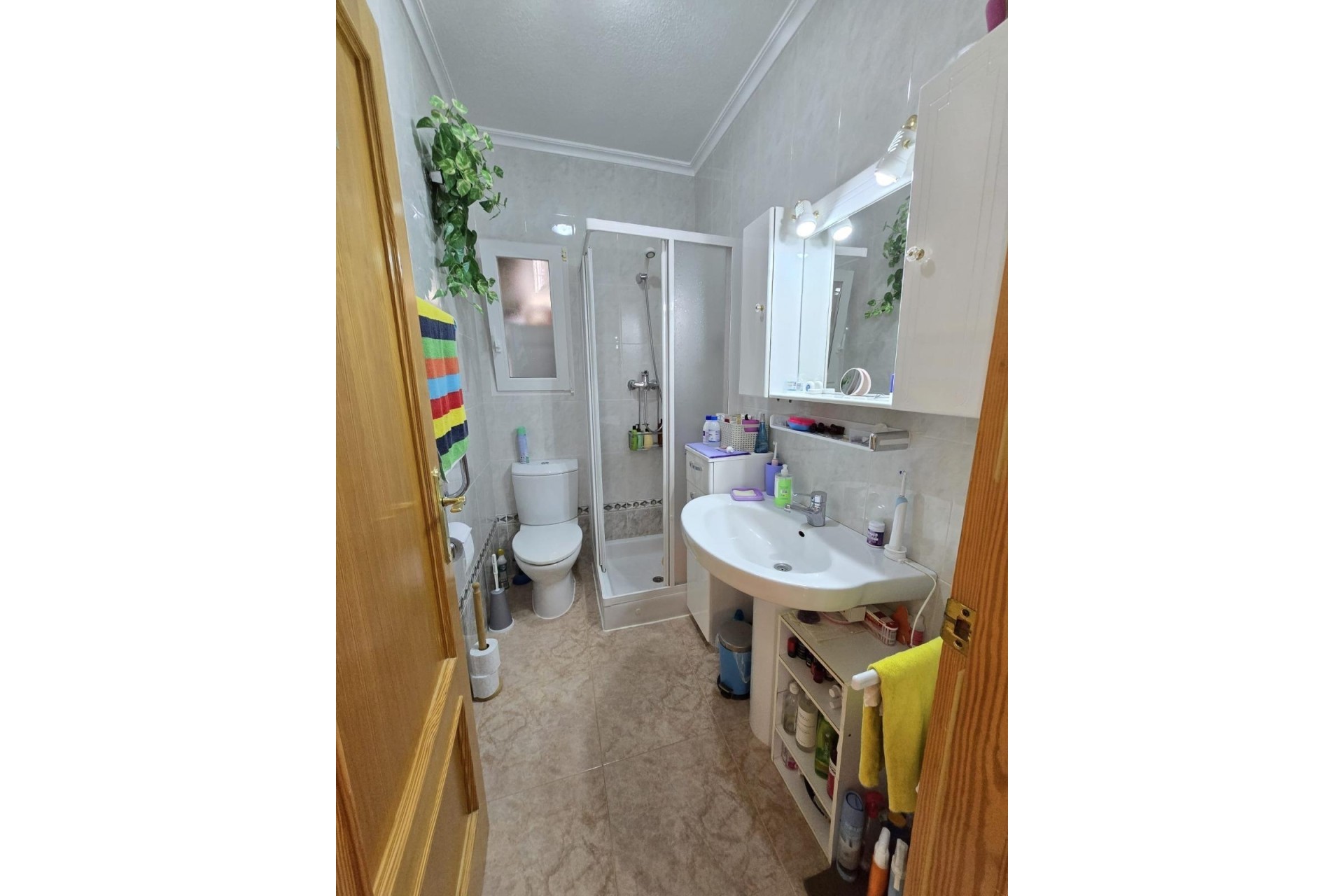 Resale - Detached Villa -
Orihuela Costa - Playa Flamenca