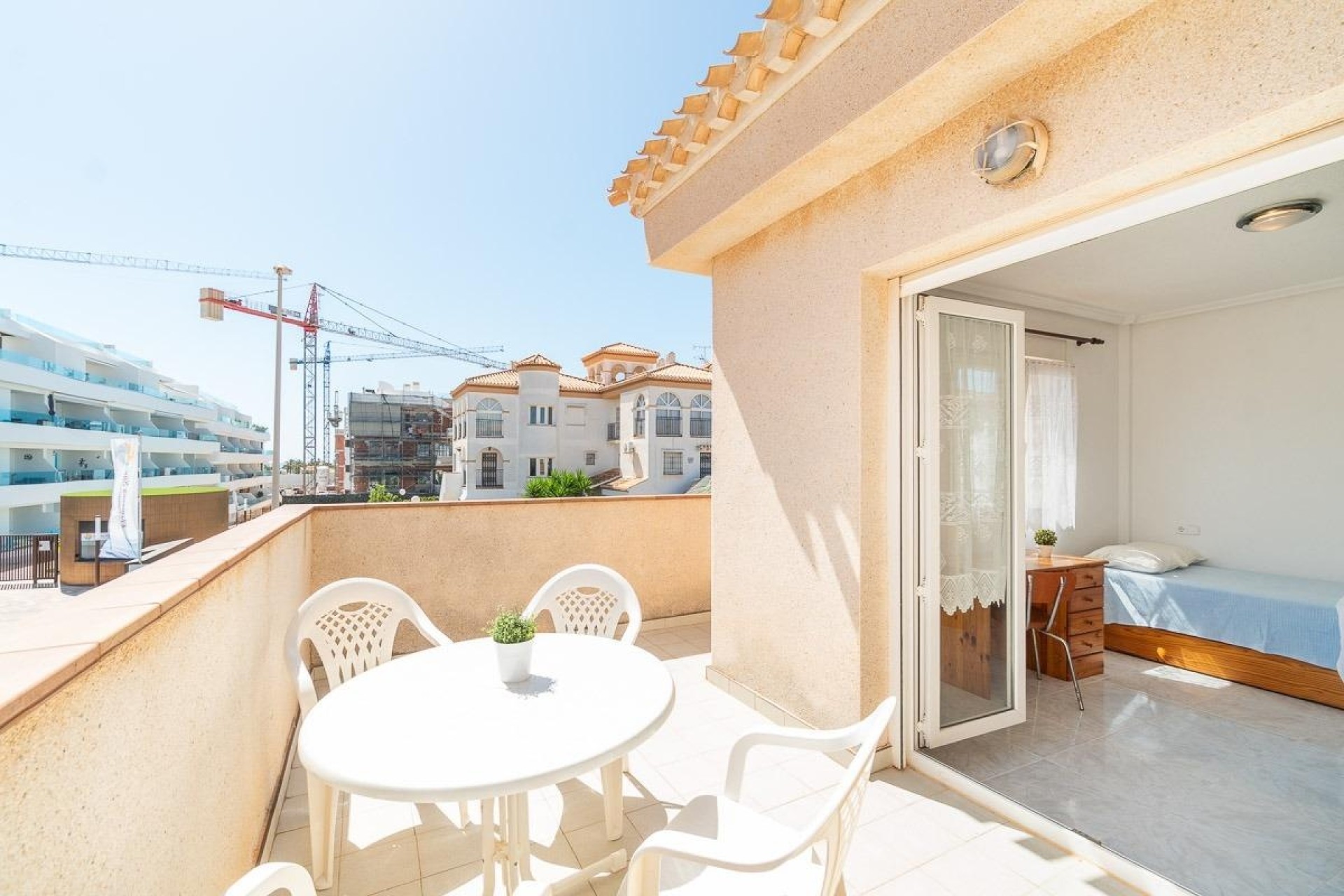 Resale - Detached Villa -
Orihuela Costa - Playa Flamenca