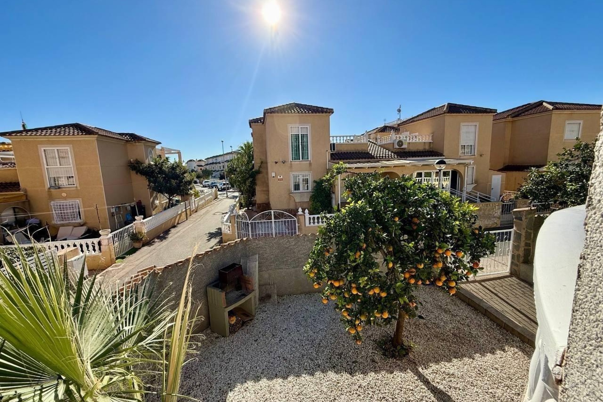 Resale - Detached Villa -
Orihuela Costa - Playa Flamenca