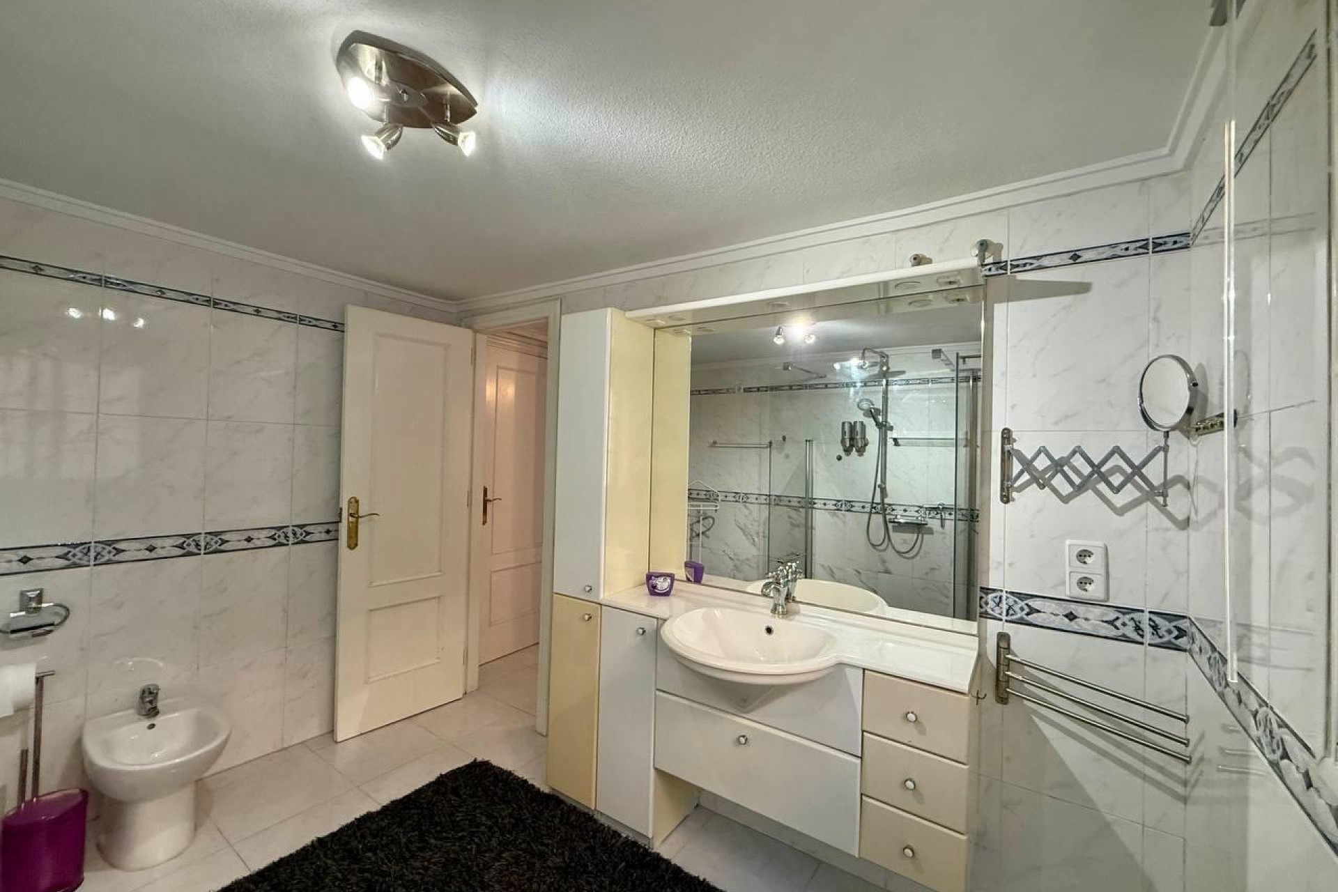 Resale - Detached Villa -
Orihuela Costa - Playa Flamenca