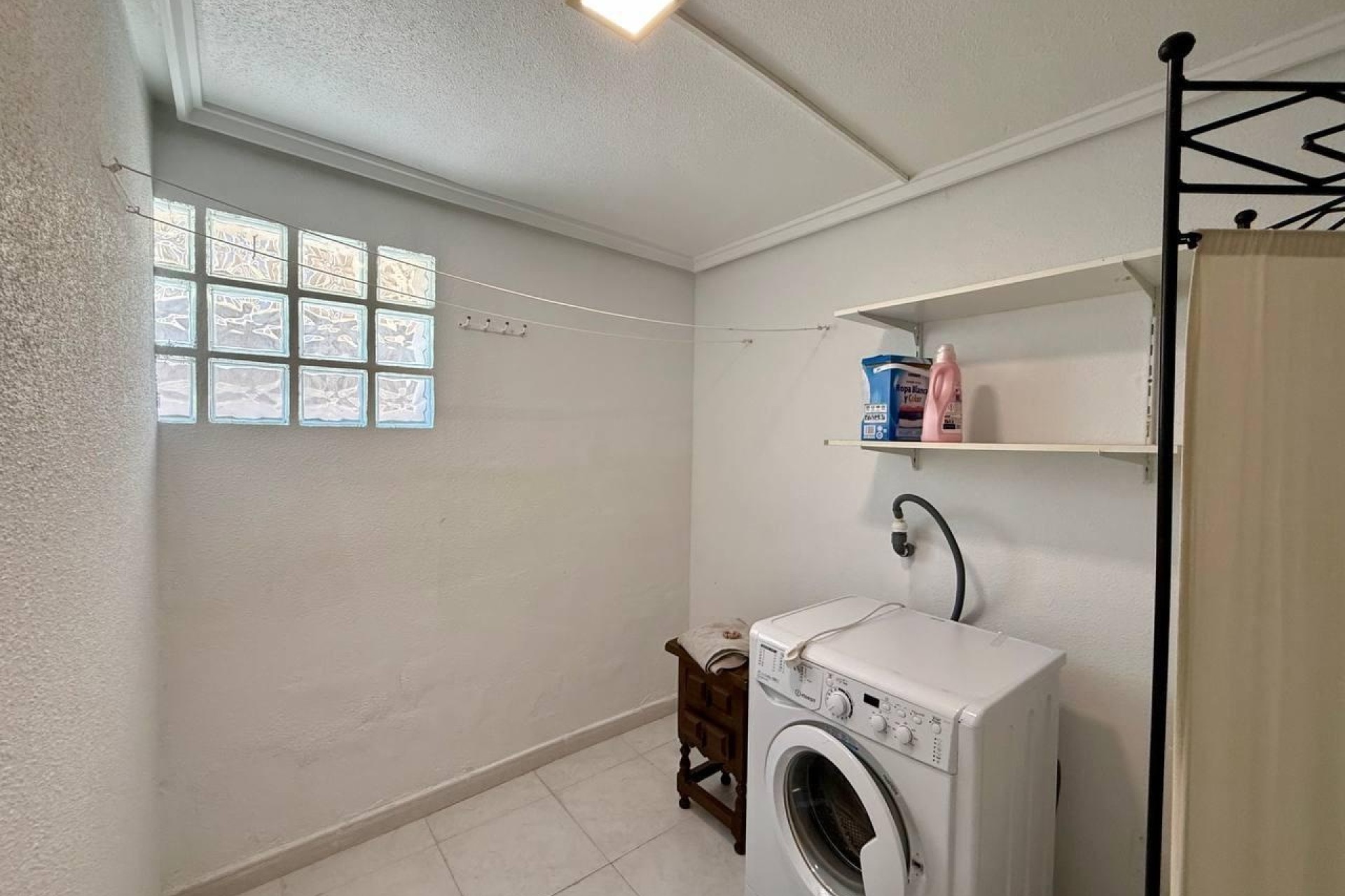 Resale - Detached Villa -
Orihuela Costa - Playa Flamenca