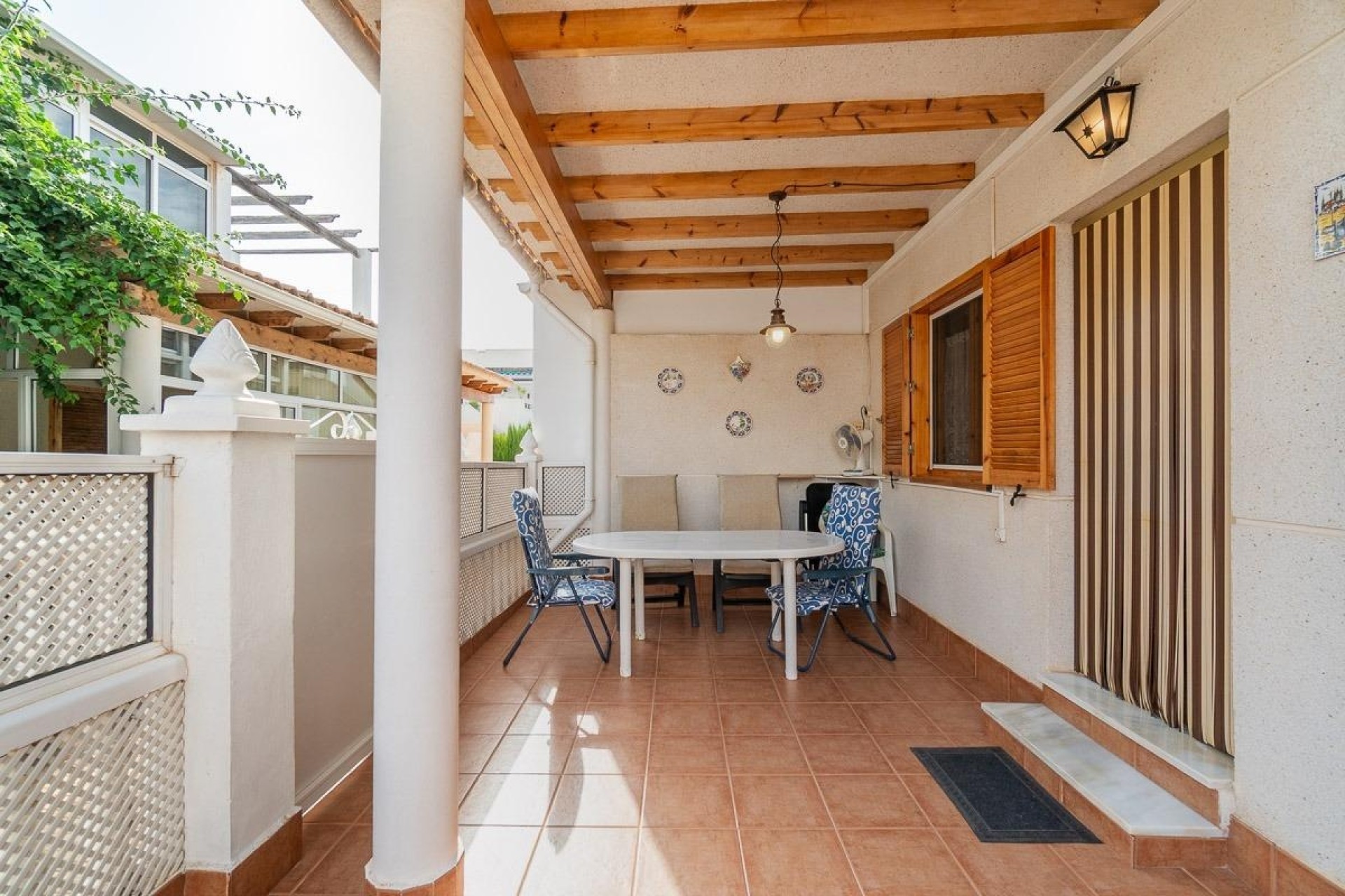 Resale - Detached Villa -
Orihuela Costa - Playa Flamenca