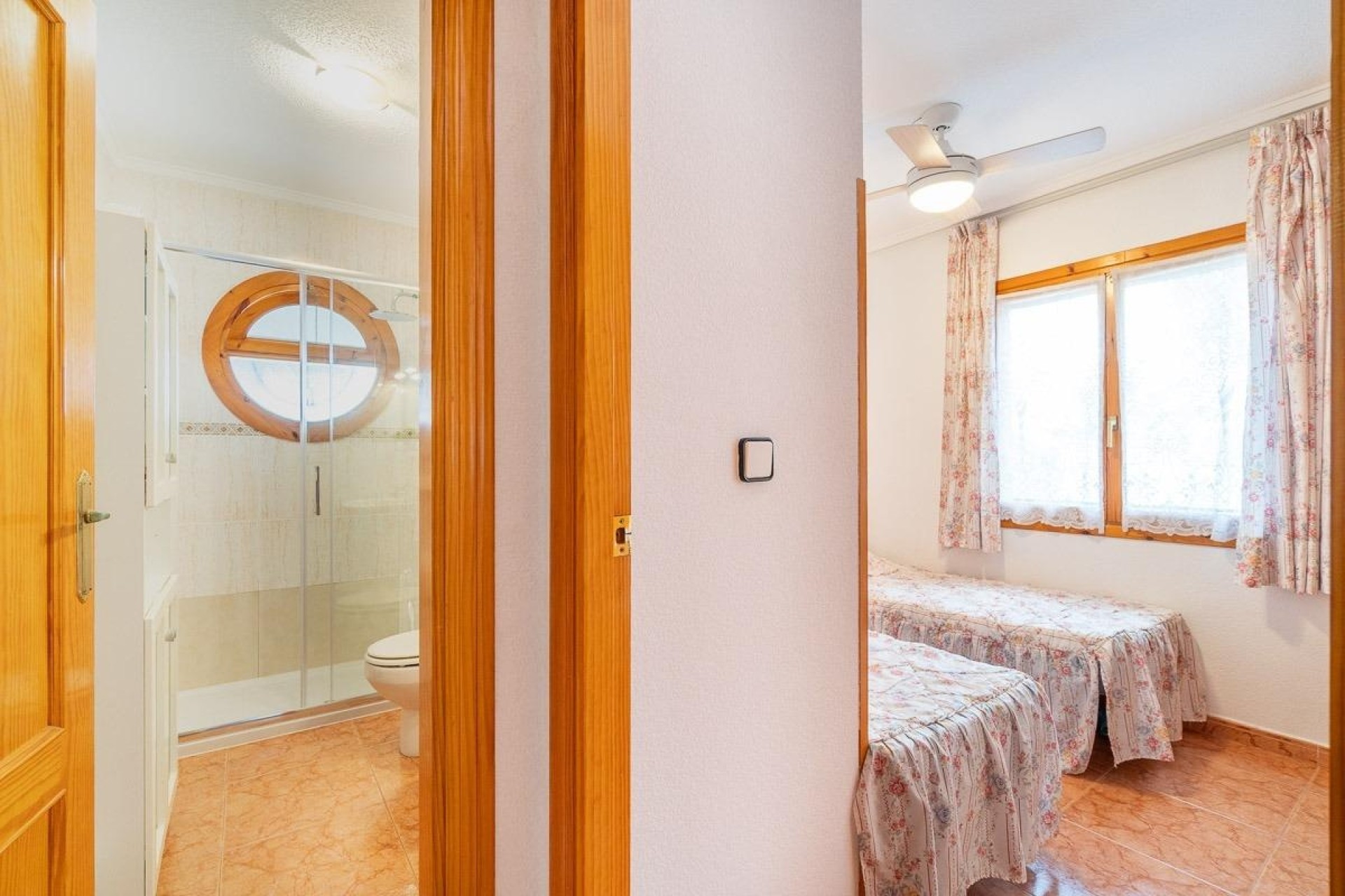 Resale - Detached Villa -
Orihuela Costa - Playa Flamenca