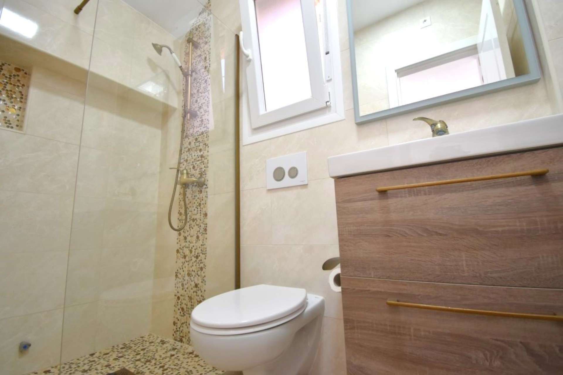 Resale - Detached Villa -
Orihuela Costa - Playa Flamenca