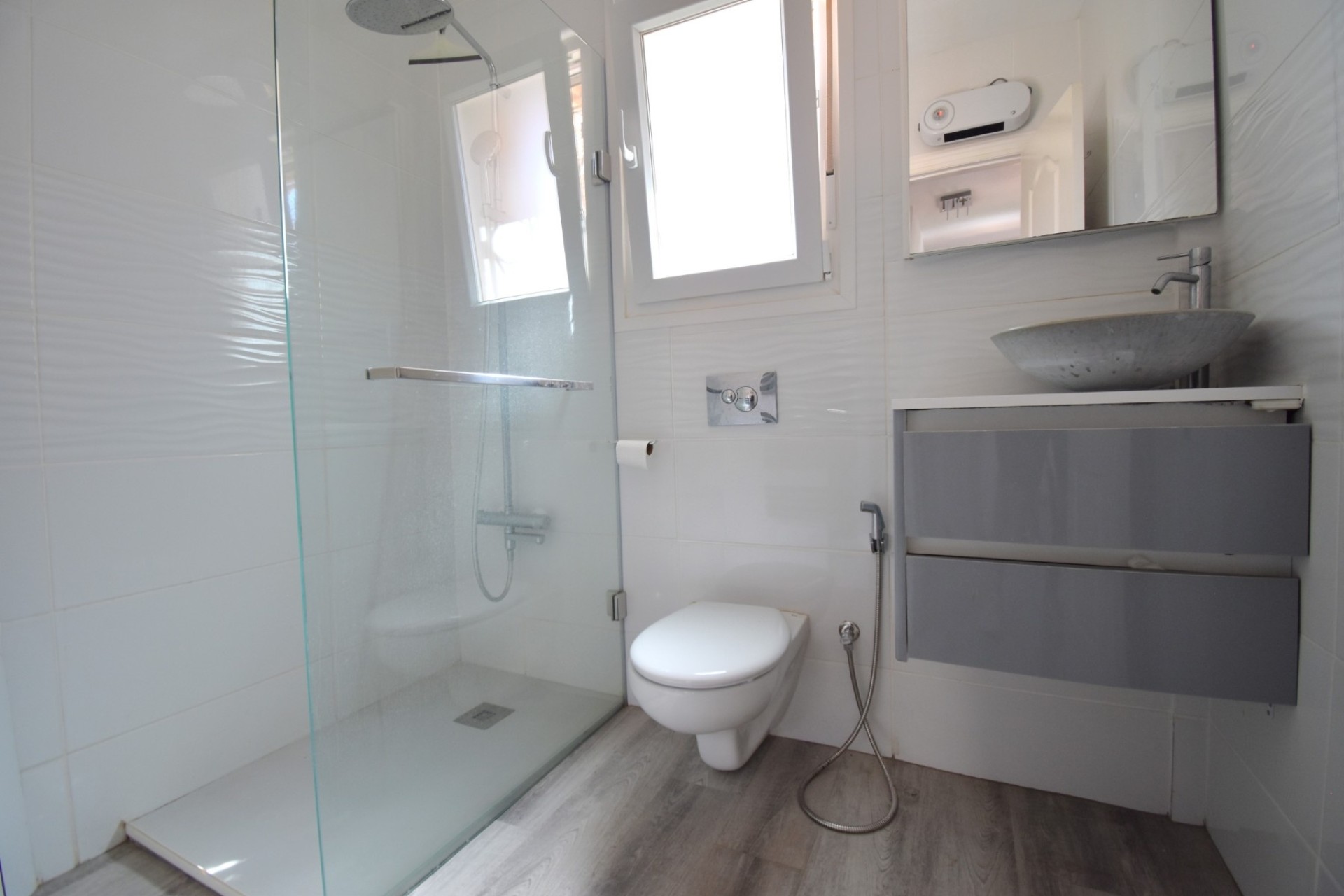 Resale - Detached Villa -
Orihuela Costa - Playa Flamenca