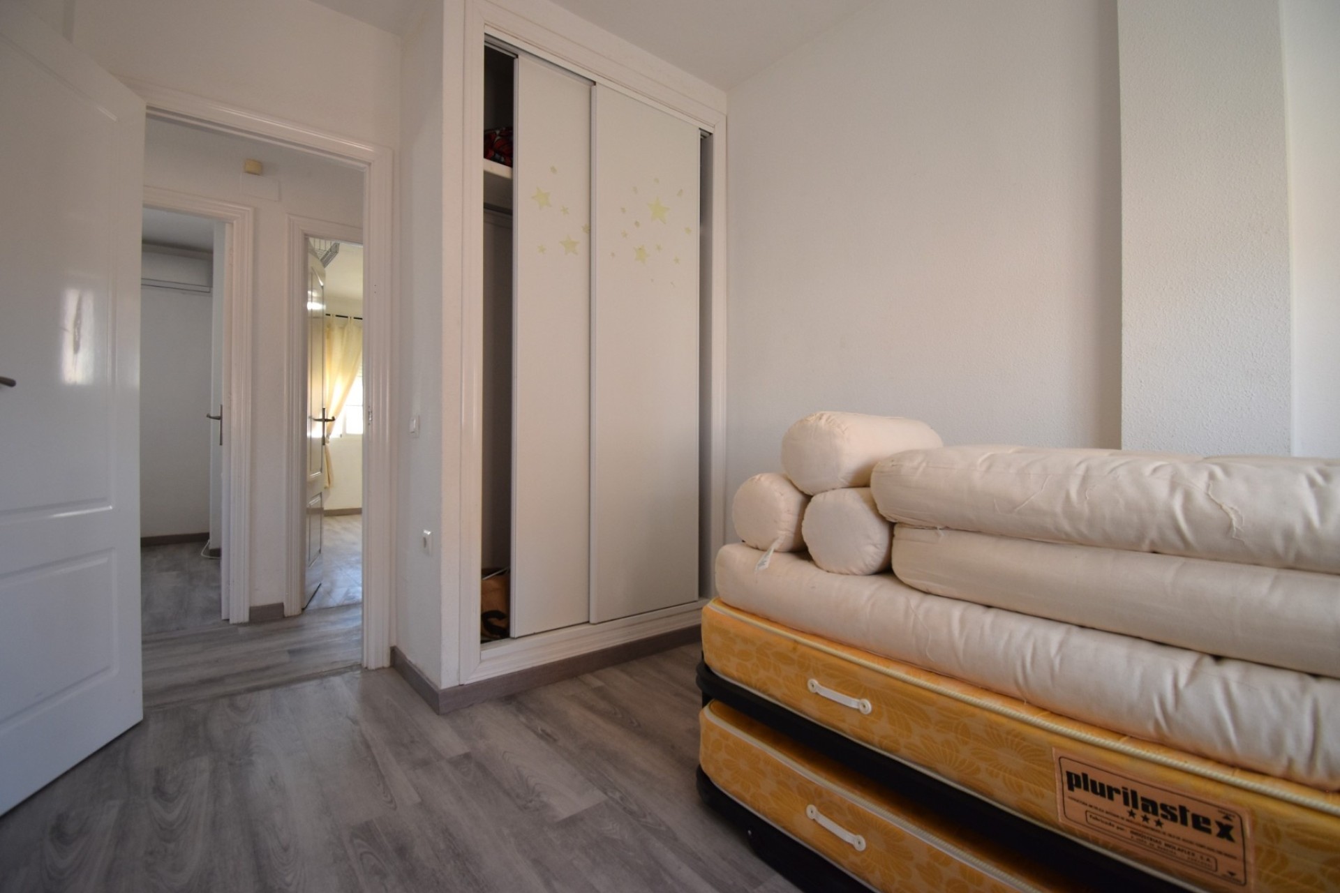 Resale - Detached Villa -
Orihuela Costa - Playa Flamenca
