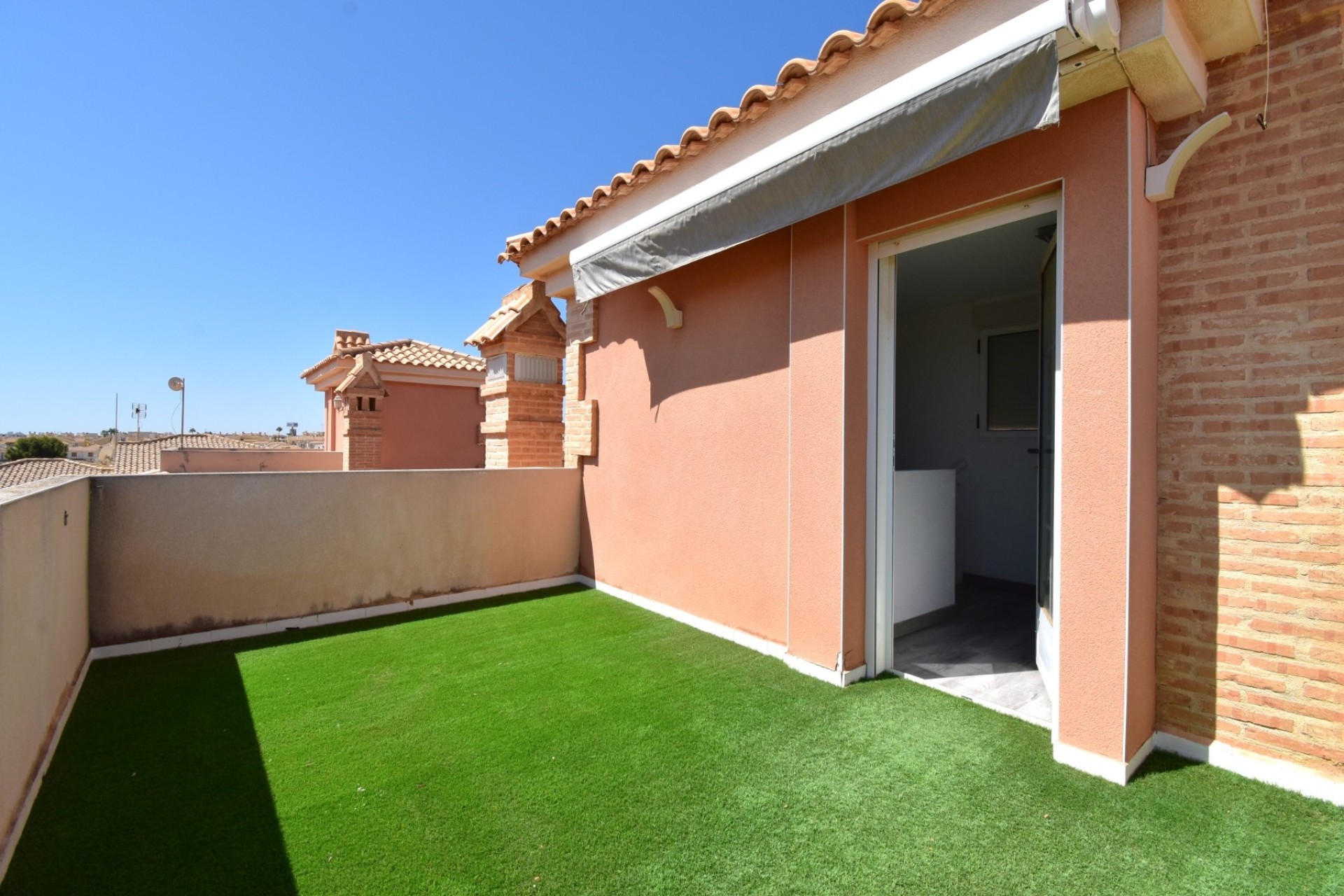 Resale - Detached Villa -
Orihuela Costa - Playa Flamenca