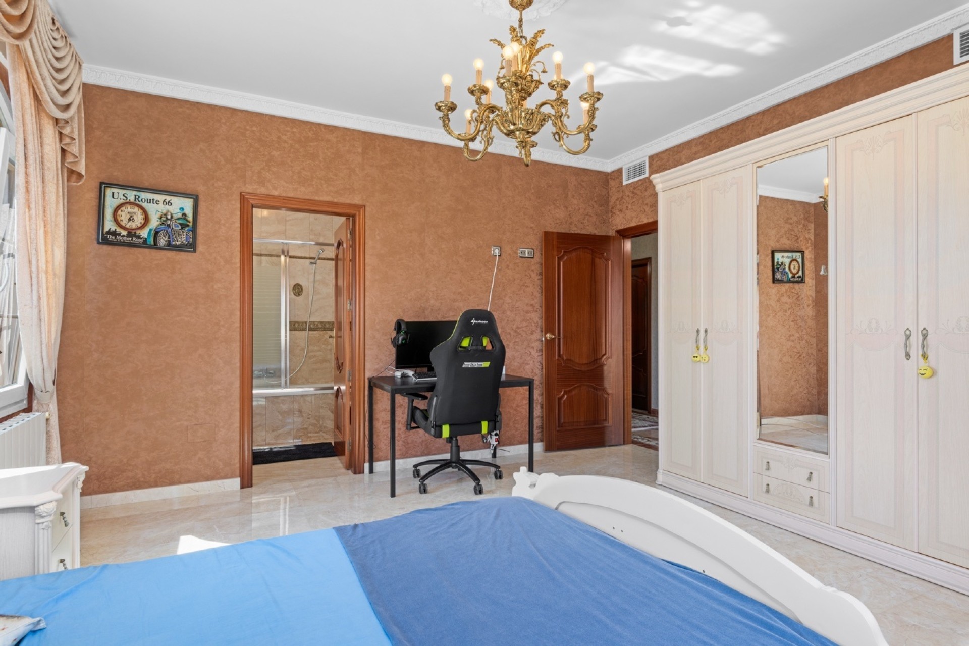Resale - Detached Villa -
Orihuela Costa - Playa Flamenca
