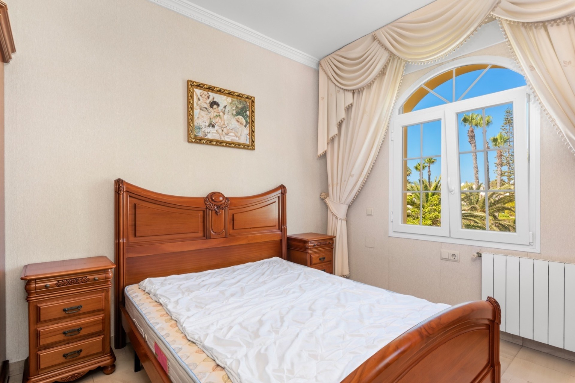 Resale - Detached Villa -
Orihuela Costa - Playa Flamenca