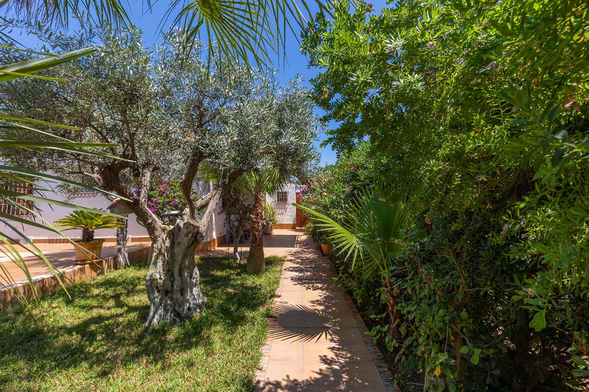 Resale - Detached Villa -
Orihuela Costa - Punta Prima