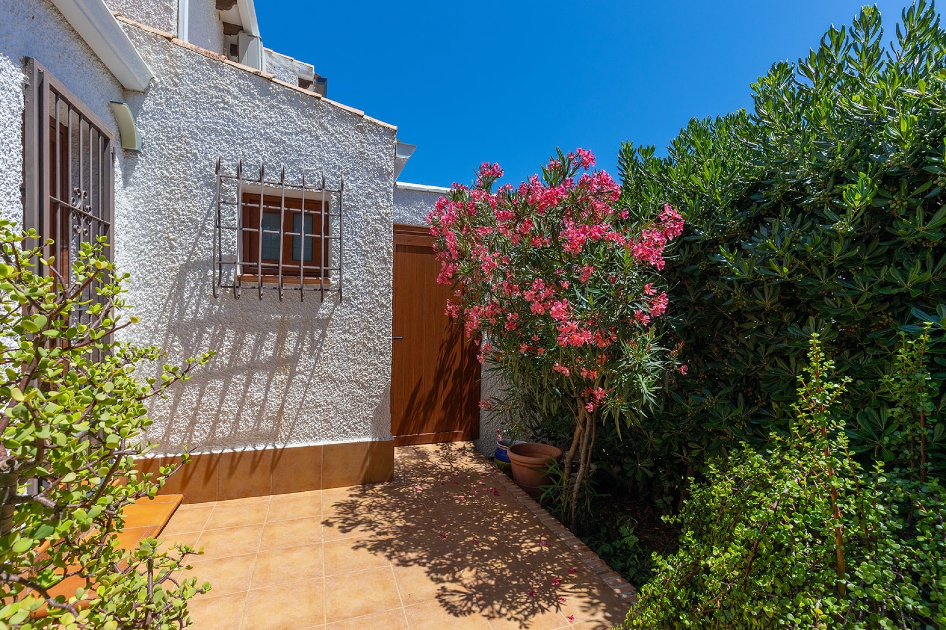 Resale - Detached Villa -
Orihuela Costa - Punta Prima