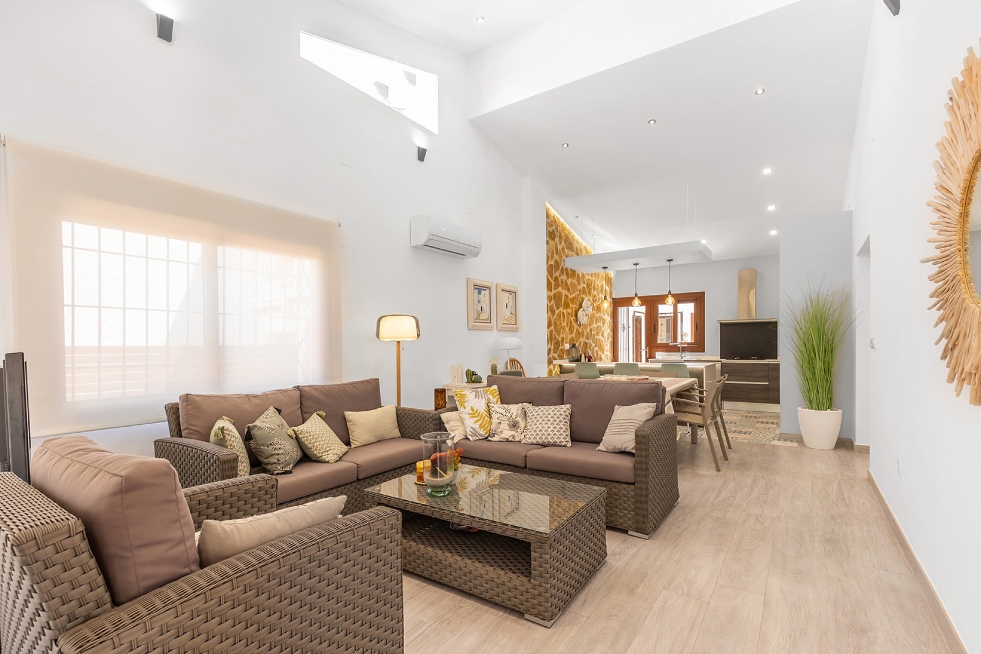 Resale - Detached Villa -
Orihuela Costa - Punta Prima