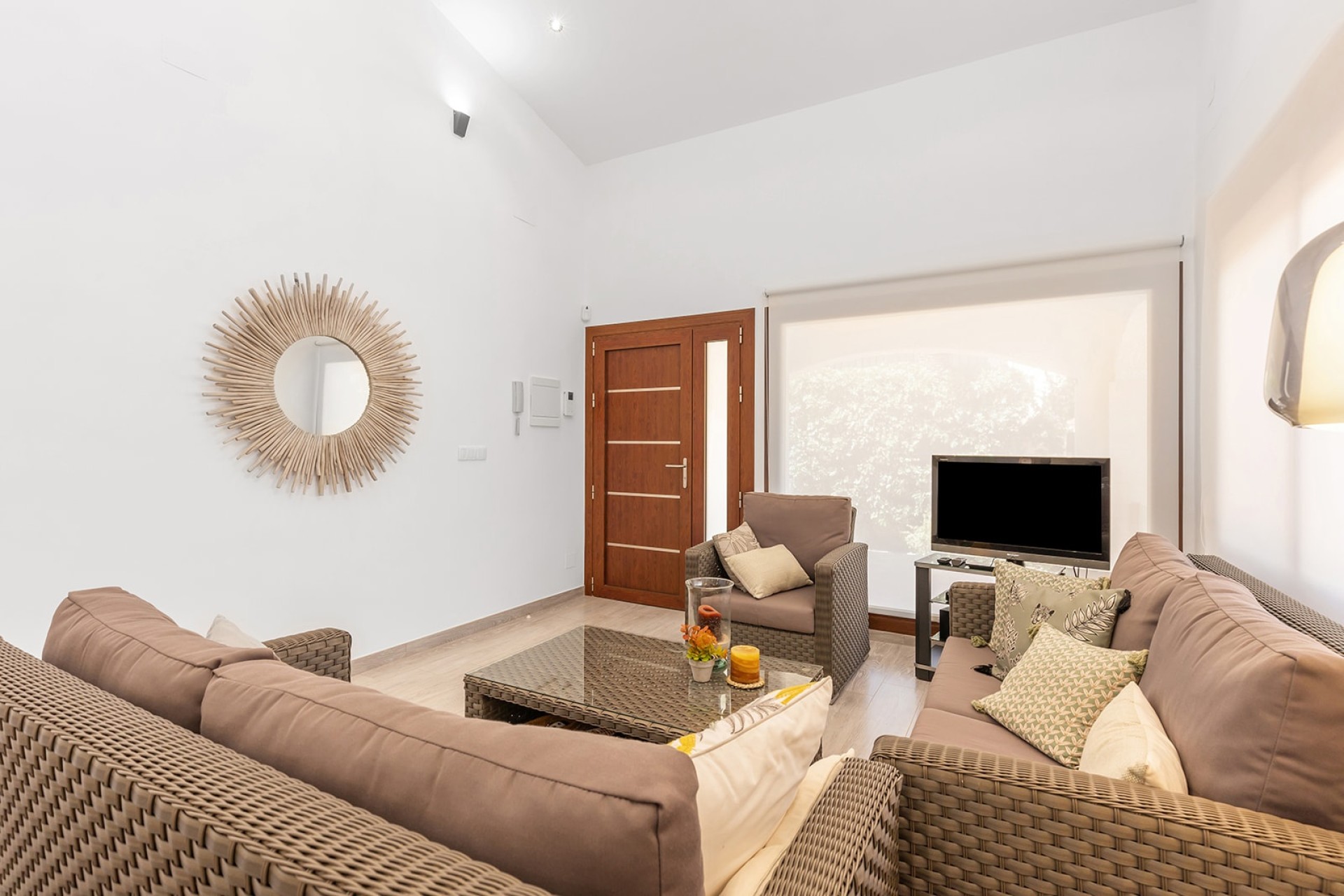 Resale - Detached Villa -
Orihuela Costa - Punta Prima