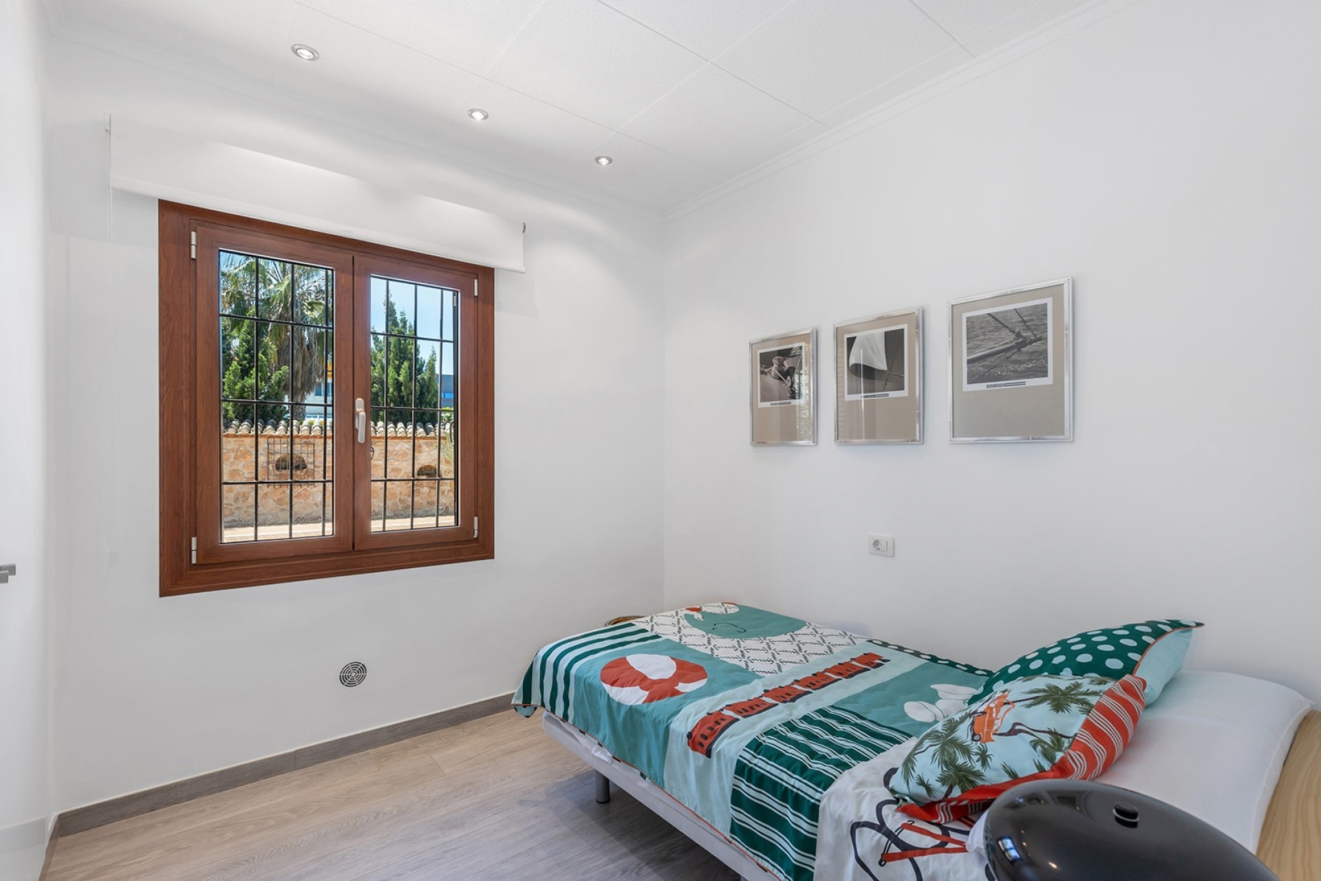 Resale - Detached Villa -
Orihuela Costa - Punta Prima
