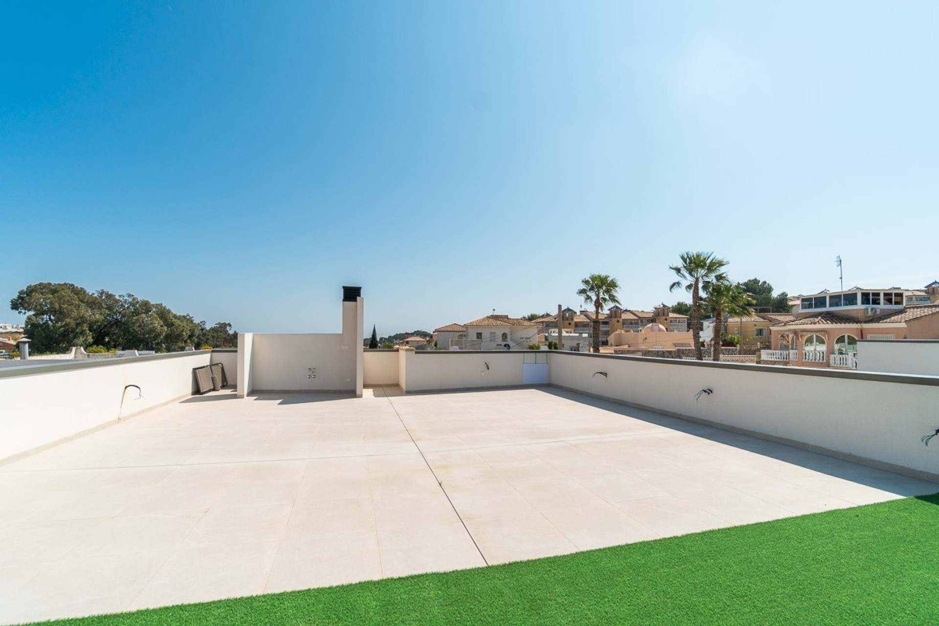 Resale - Detached Villa -
Orihuela Costa - Villamartin Golf