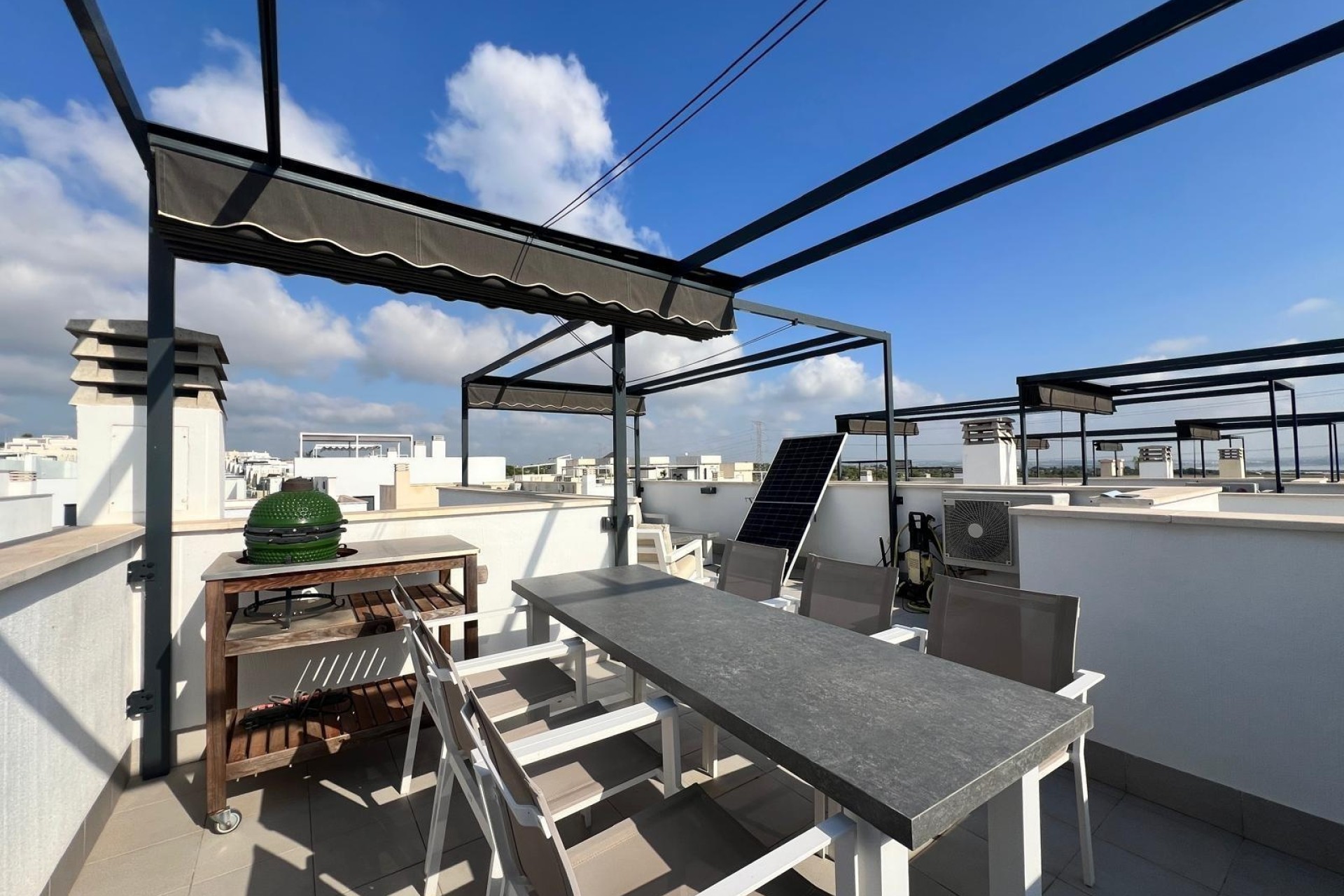 Resale - Detached Villa -
Orihuela Costa - Villamartín-Las Filipinas