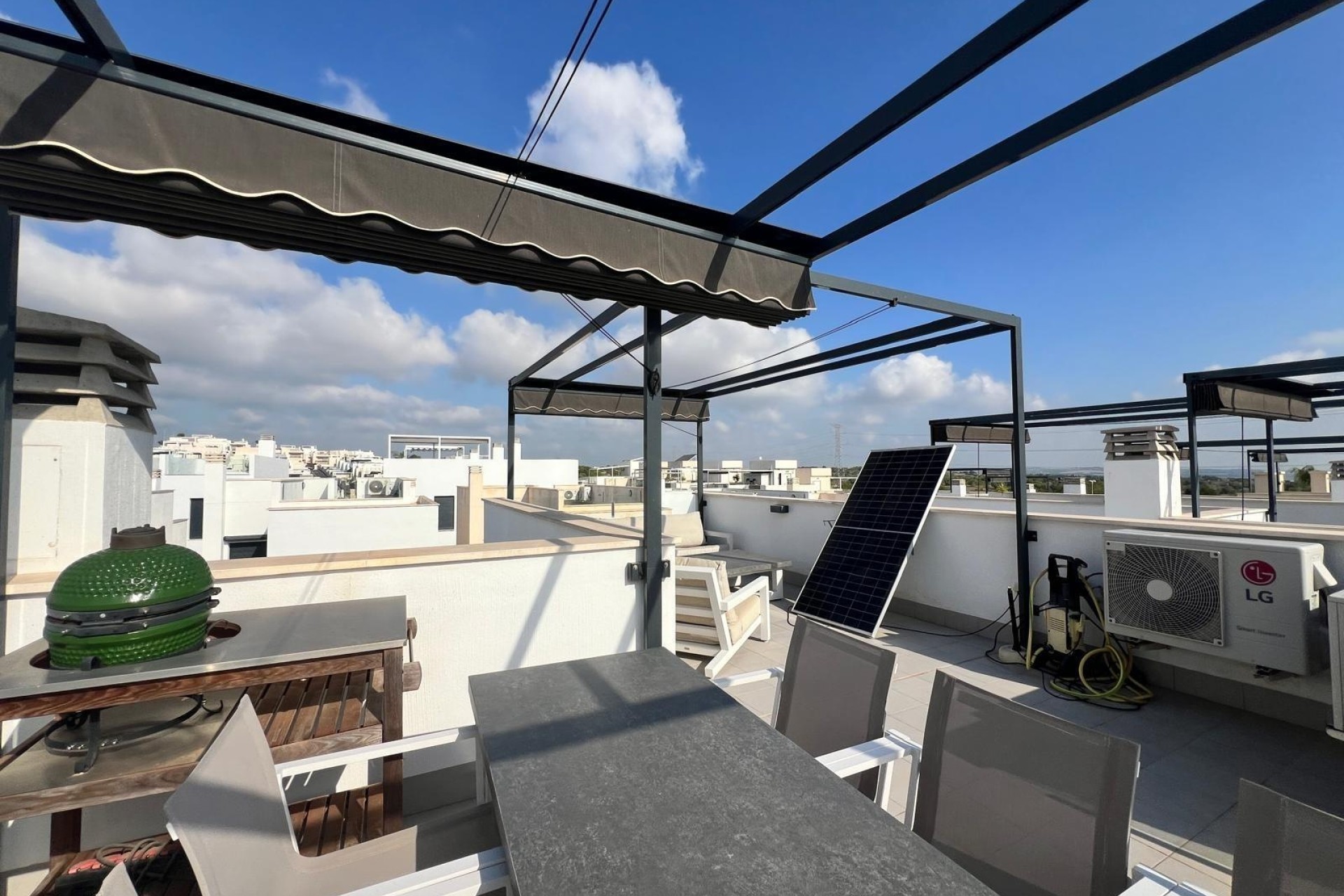 Resale - Detached Villa -
Orihuela Costa - Villamartín-Las Filipinas