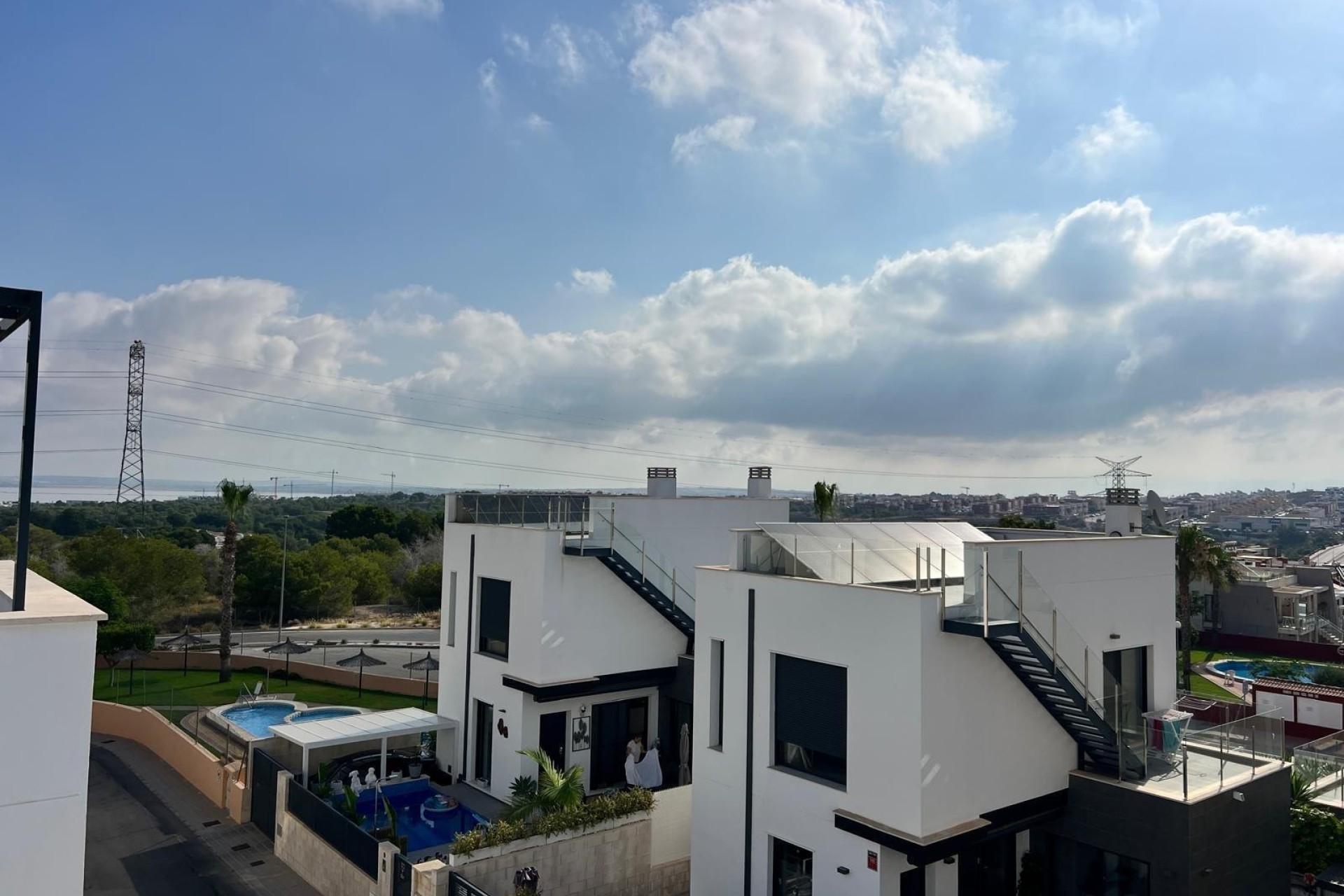 Resale - Detached Villa -
Orihuela Costa - Villamartín-Las Filipinas