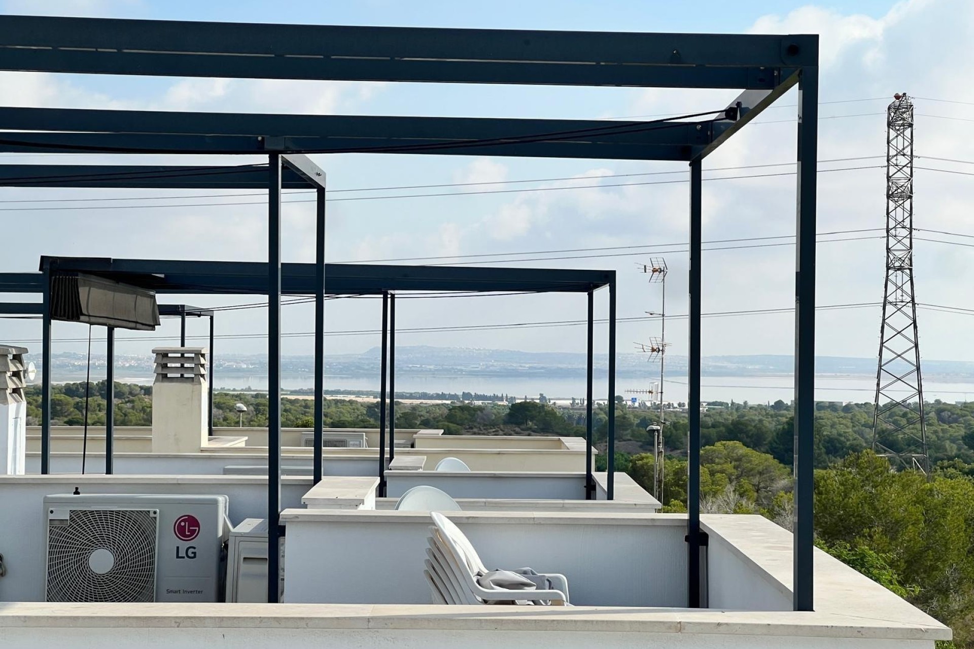 Resale - Detached Villa -
Orihuela Costa - Villamartín-Las Filipinas