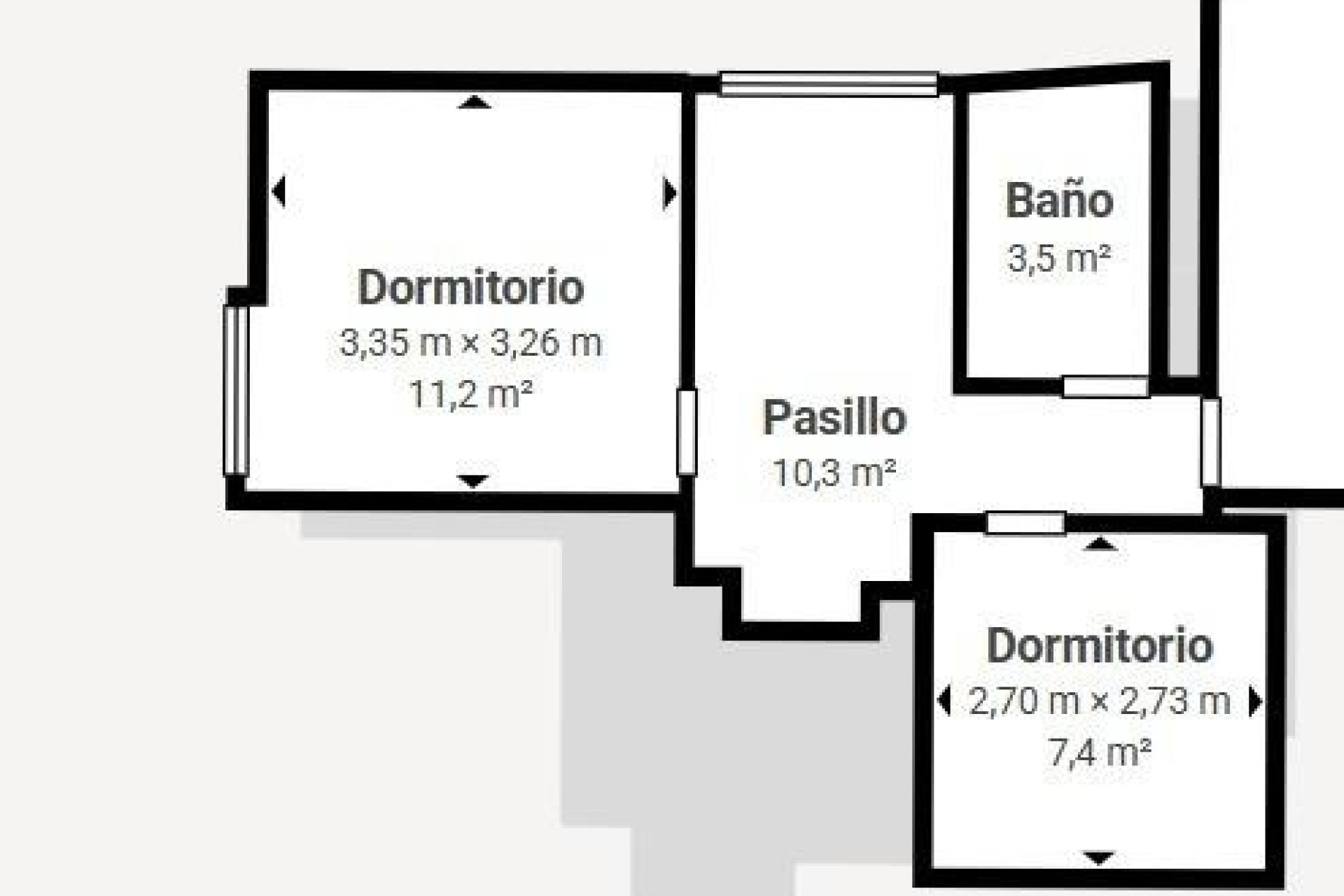 Resale - Detached Villa -
Orihuela Costa - Villamartín-Las Filipinas