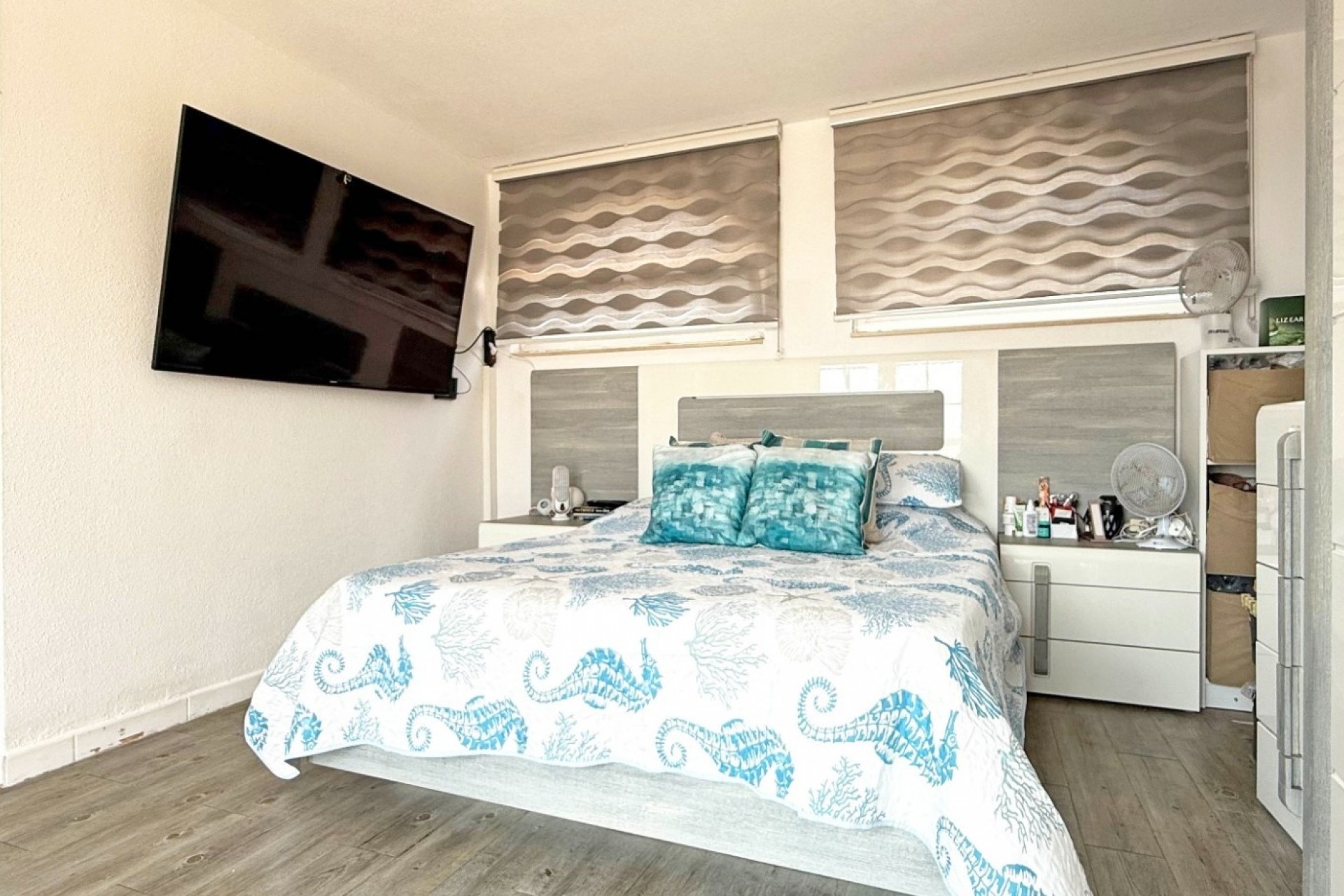 Resale - Detached Villa -
Orihuela Costa - Villamartín