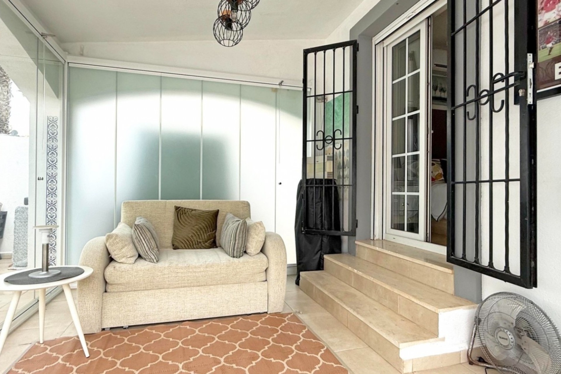 Resale - Detached Villa -
Orihuela Costa - Villamartín