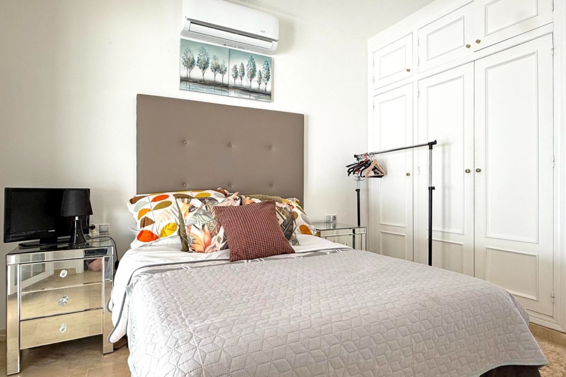 Resale - Detached Villa -
Orihuela Costa - Villamartín