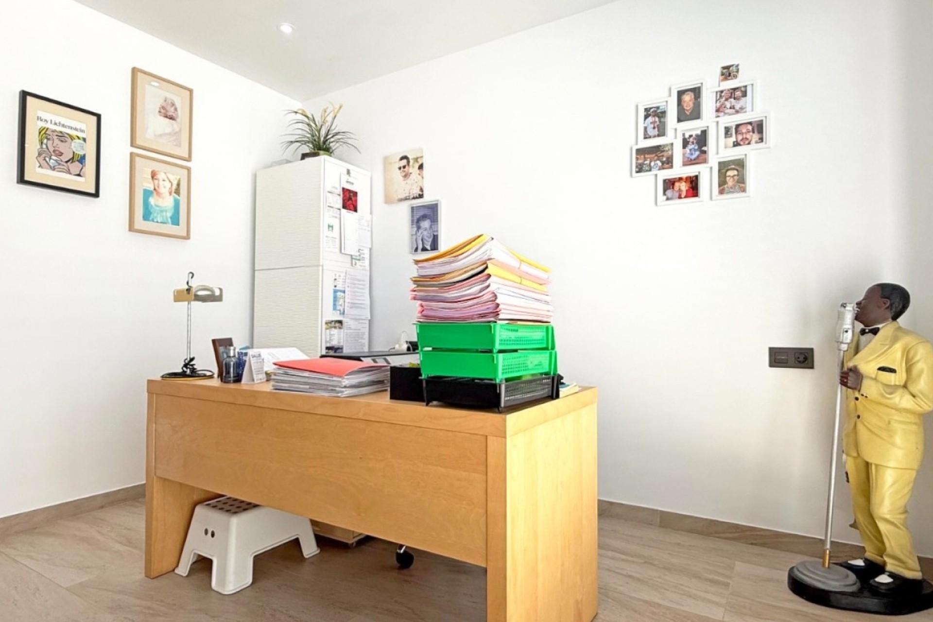 Resale - Detached Villa -
Orihuela Costa - Villamartín