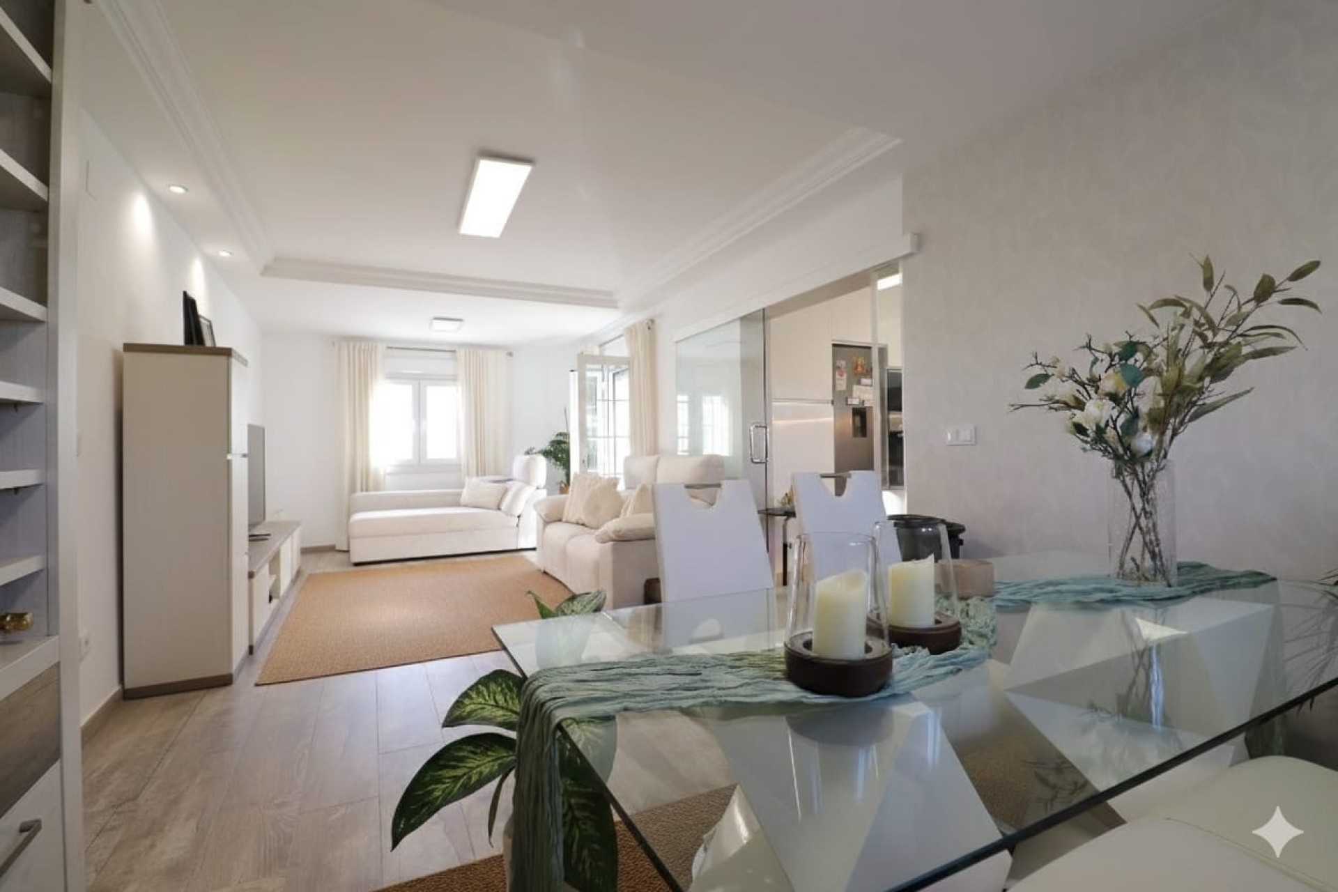 Resale - Detached Villa -
Orihuela Costa - Villamartin