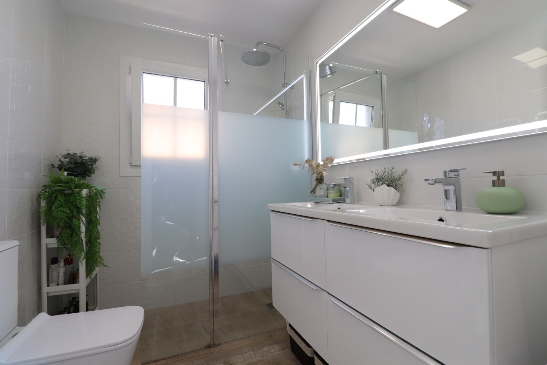 Resale - Detached Villa -
Orihuela Costa - Villamartin