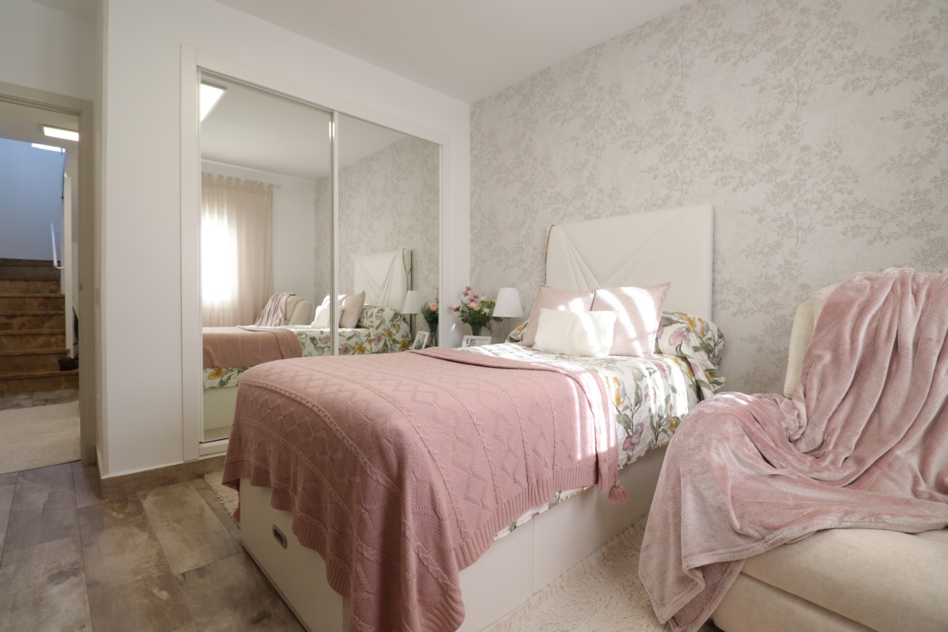 Resale - Detached Villa -
Orihuela Costa - Villamartin