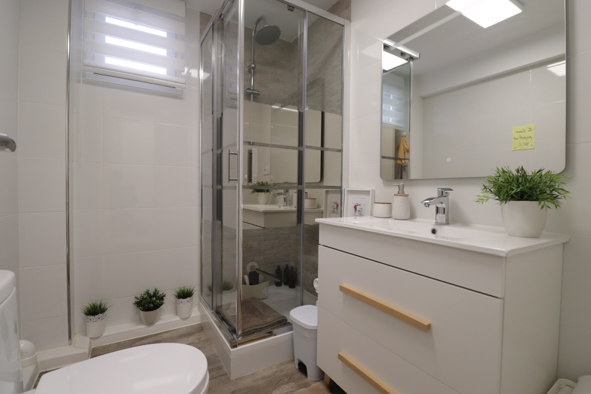 Resale - Detached Villa -
Orihuela Costa - Villamartin