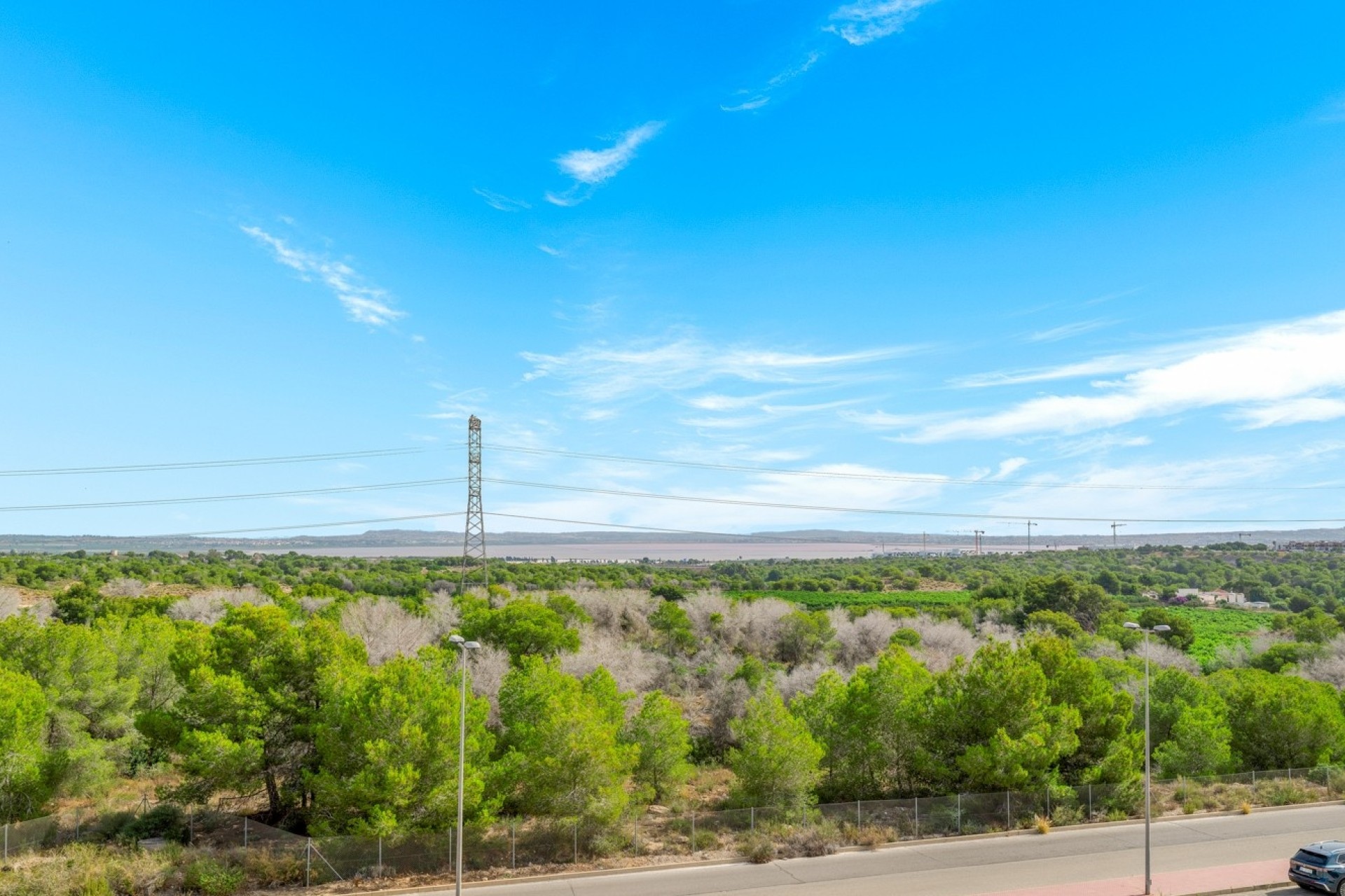 Resale - Detached Villa -
Orihuela Costa - Villamartín