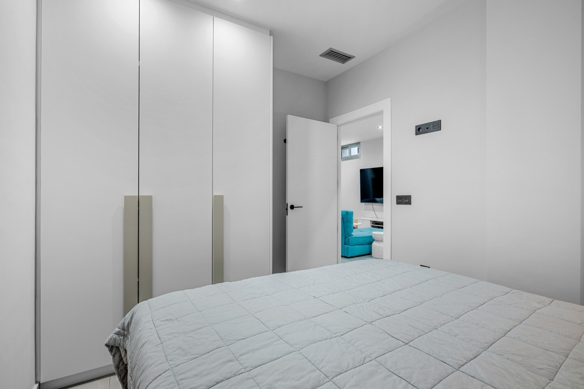 Resale - Detached Villa -
Orihuela Costa - Villamartín