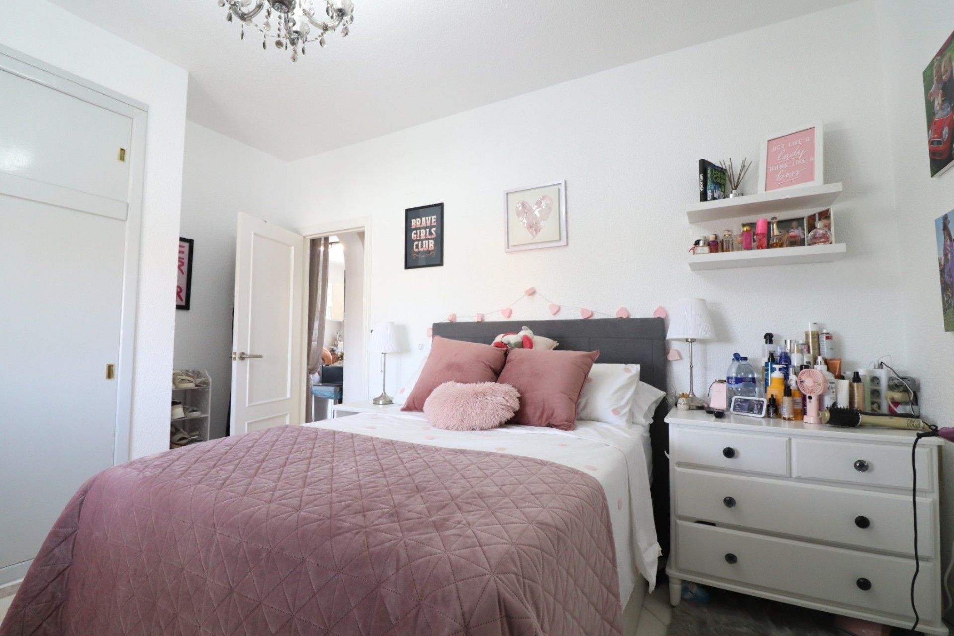 Resale - Detached Villa -
Orihuela Costa - Villamartin